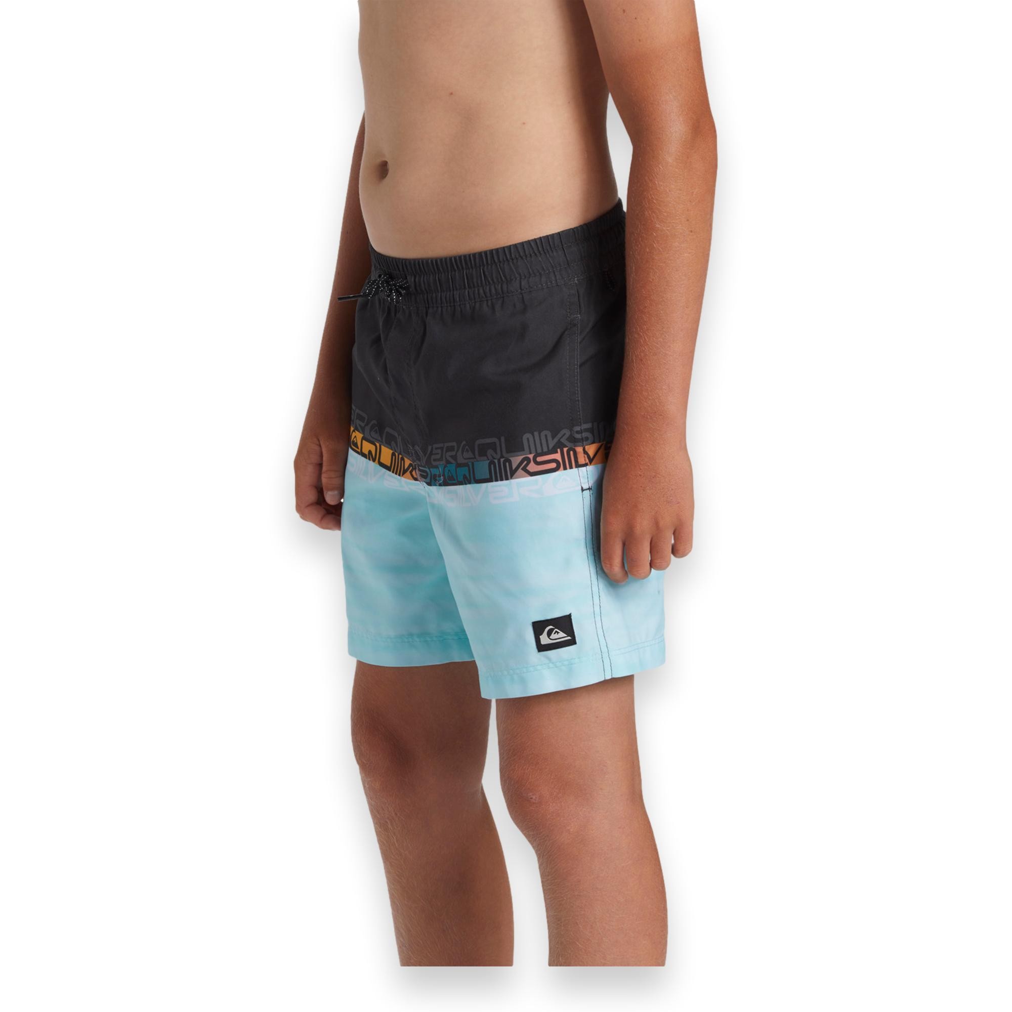 Quiksilver Aqbjv03051 Everyday  Erkek Çocuk Şort