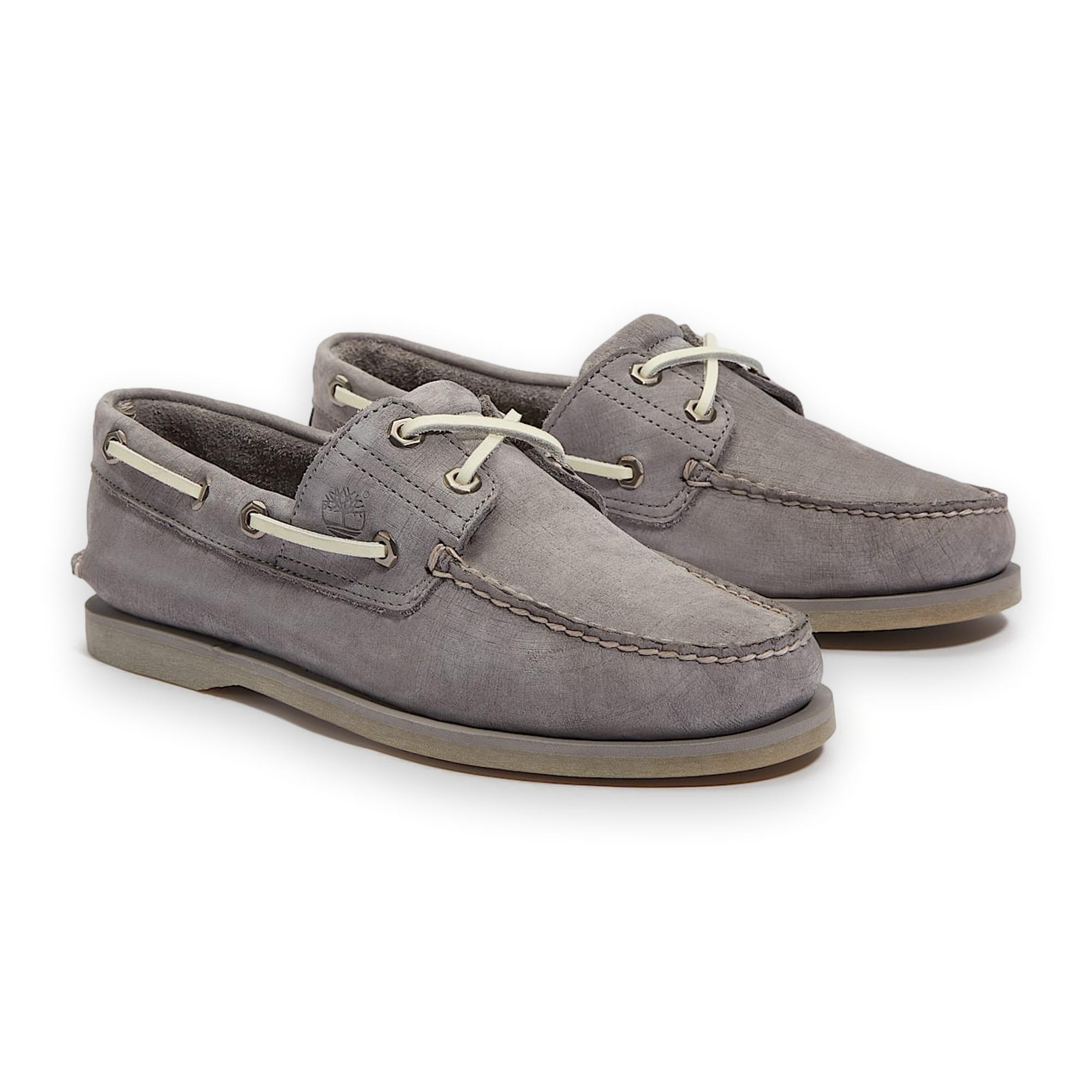 Timberland Tb0A4187M Classic Boat Boat Shoe Erkek Ayakkabı