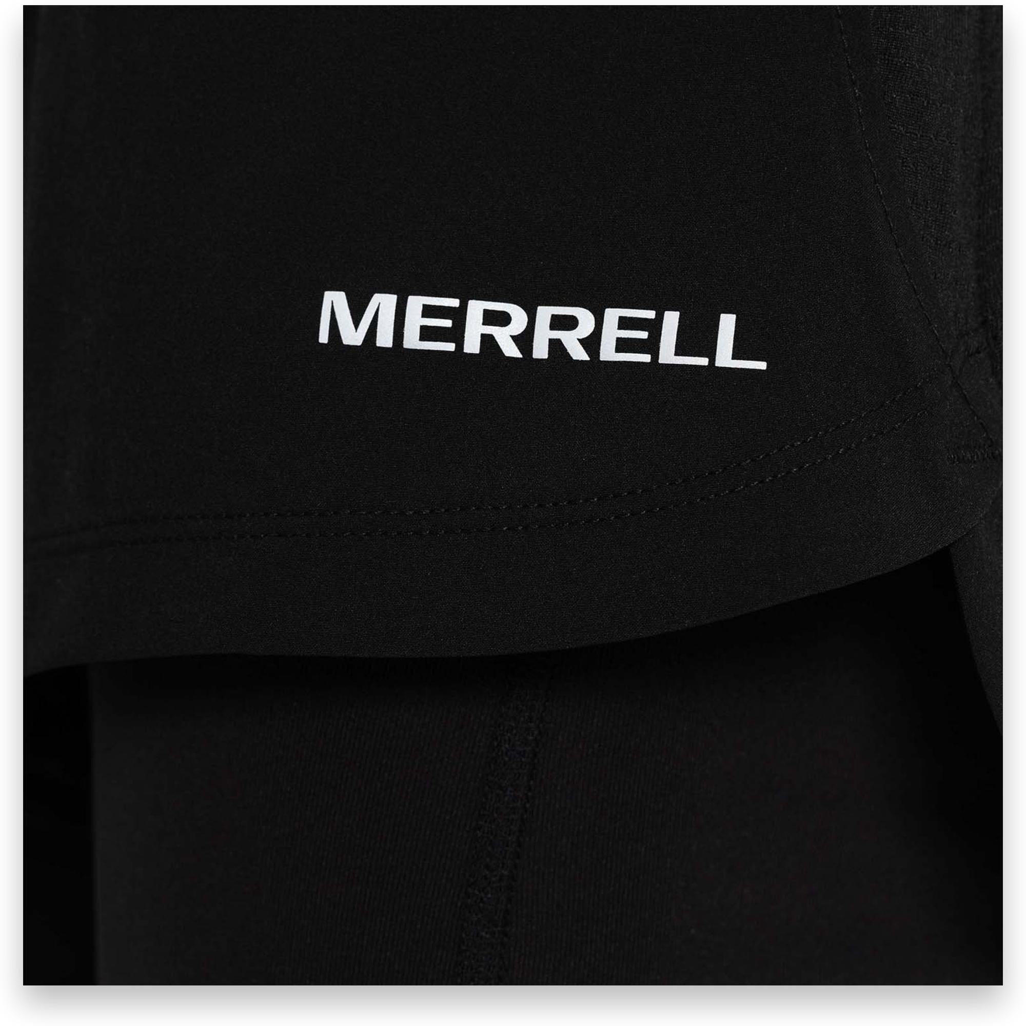 Merrell M3React Comfort Koşu Şortu Erkek Şort