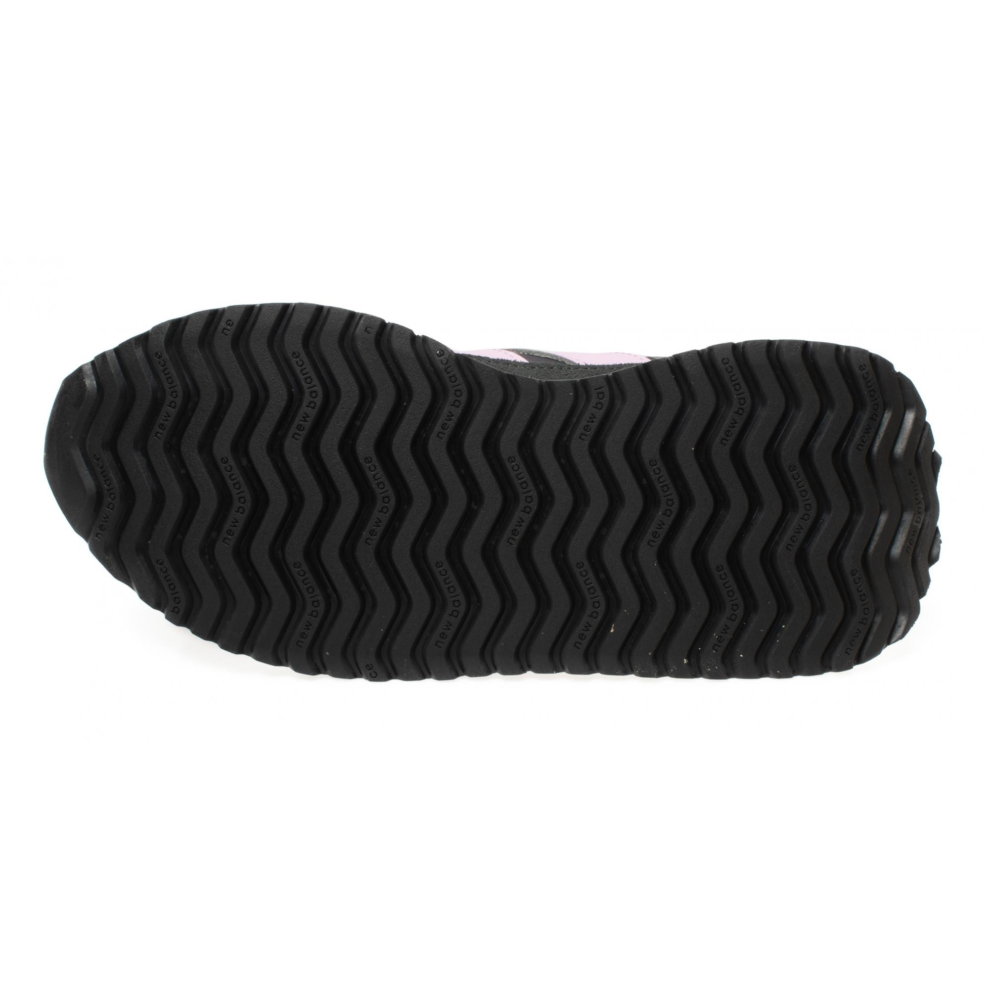 New Balance Ws237Z Lifestyle Shoes Kadın Spor Ayakkabı