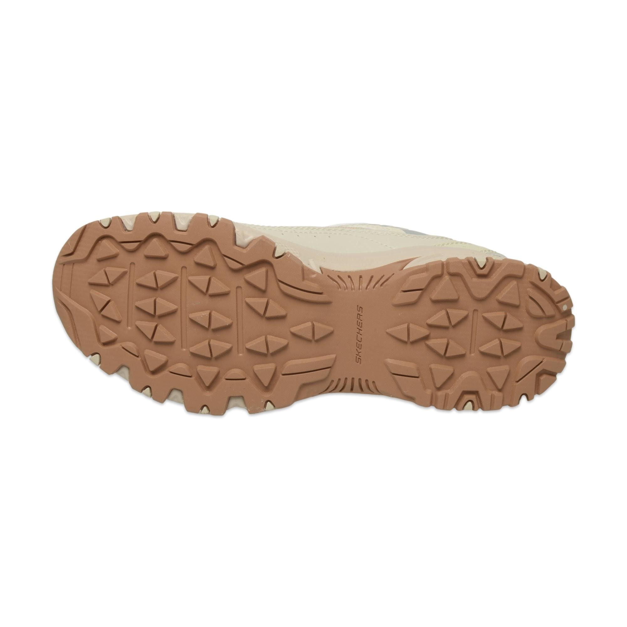 Skechers 180355 Hillcrest Batchelder Brook Water Repellent Slip Ins Kırık Kadın Spor