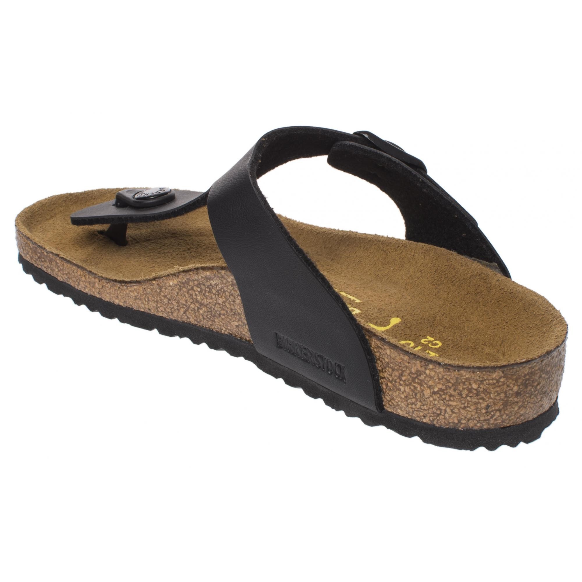 Birkenstock Gizeh Kids Bs Parmak Arası Kız Çocuk Terlik