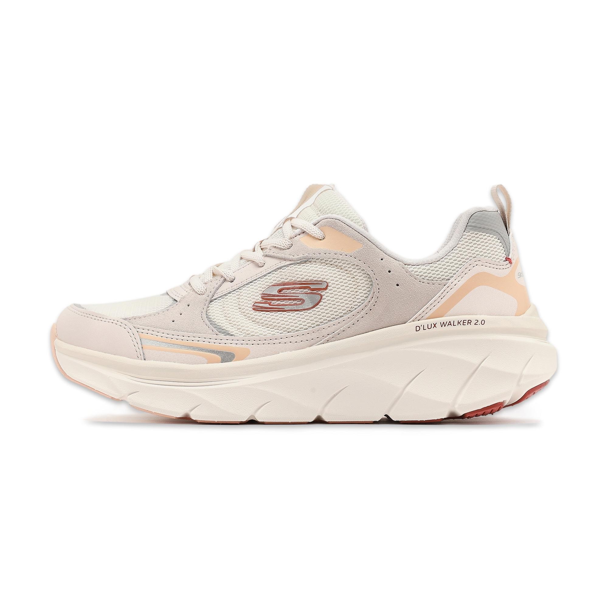 Skechers 150008 D'lux Walker 2.0 Retro Flow Günlük Kadın Spor Ayakkabı