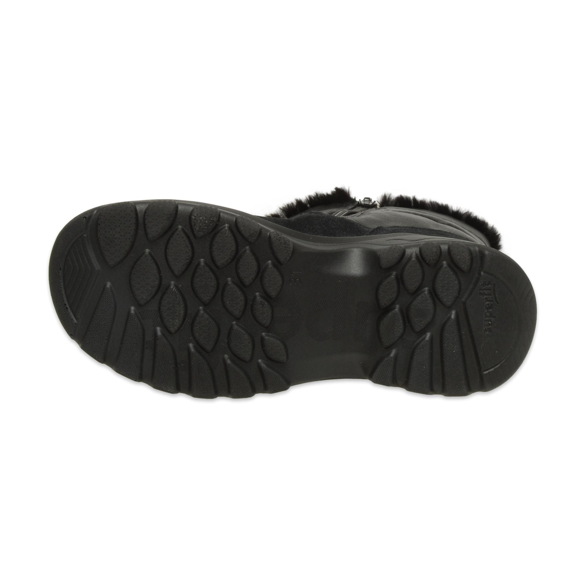 Superfit 009131 Aurora Sympatex Unisex Bot