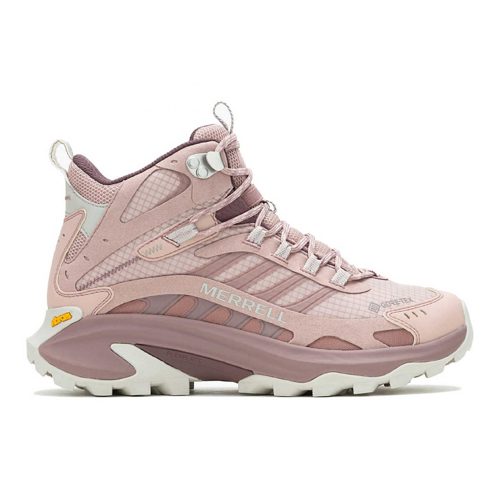 Merrell J037826-G Moab Speed 2 Mid Gtx Outdoor Unisex Bot