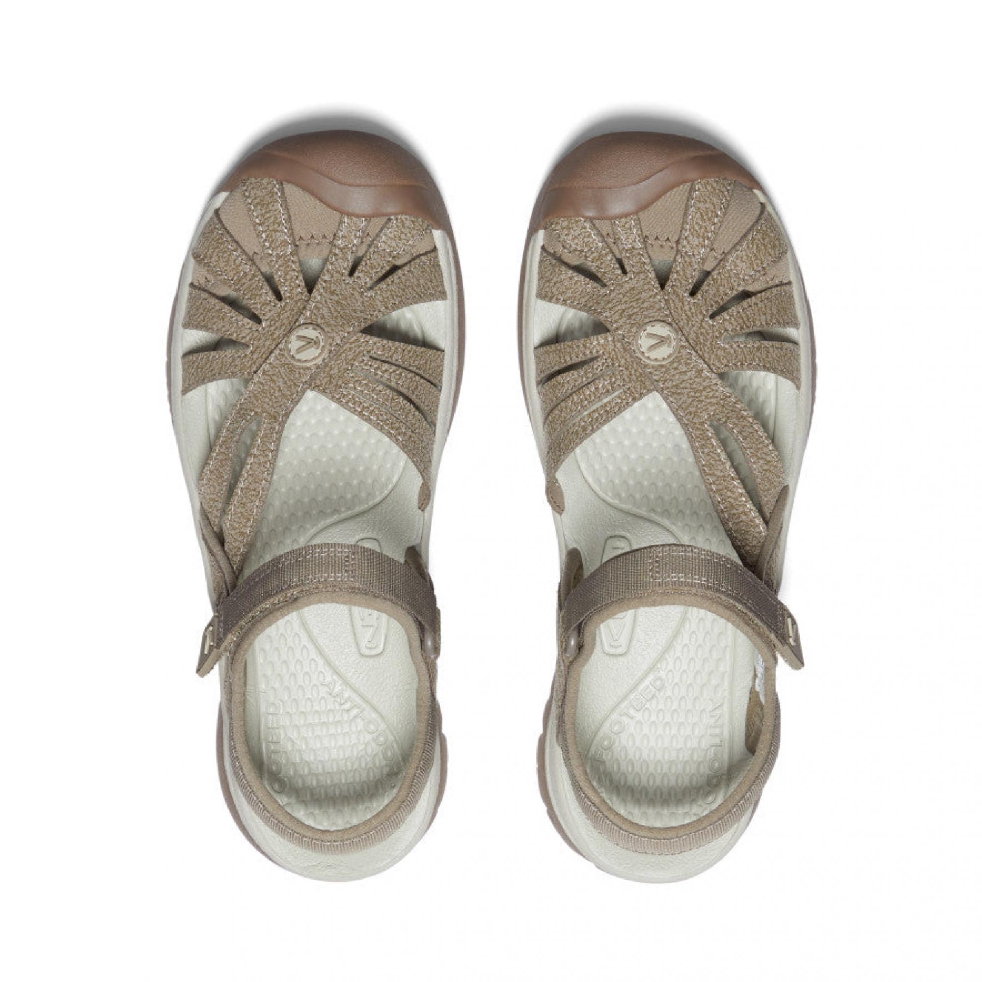 Keen 1016729 Z Rose Outdoor Kadın Sandalet
