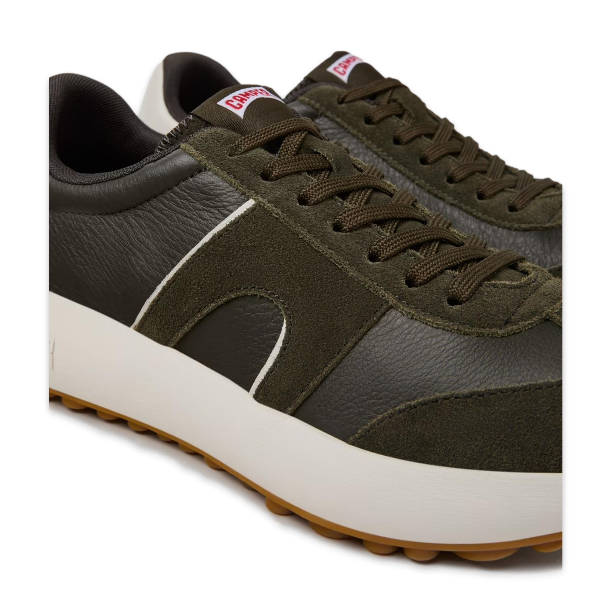 Camper K101070 Pelotas Athens Günlük Erkek Spor Ayakkabı