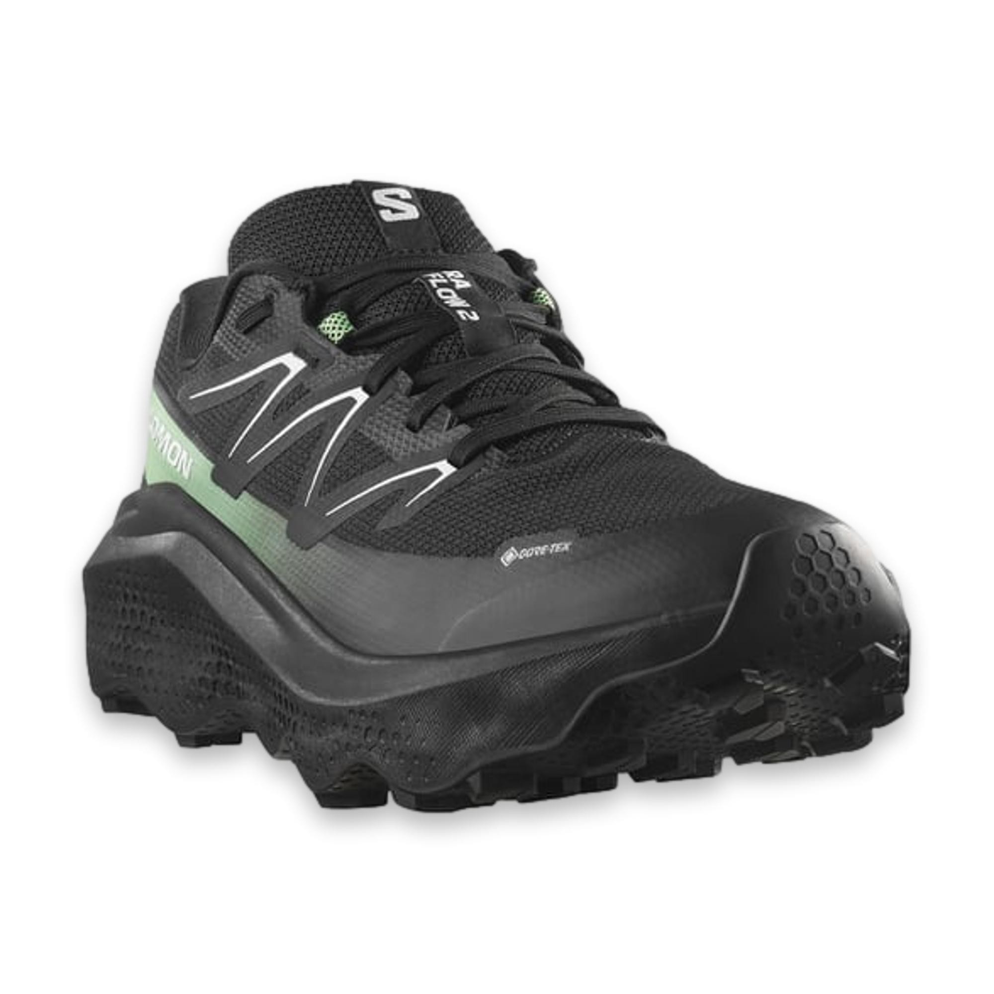 Salomon 478832 Ultra Flow 2 Gtx Outdoor Erkek Ayakkabı