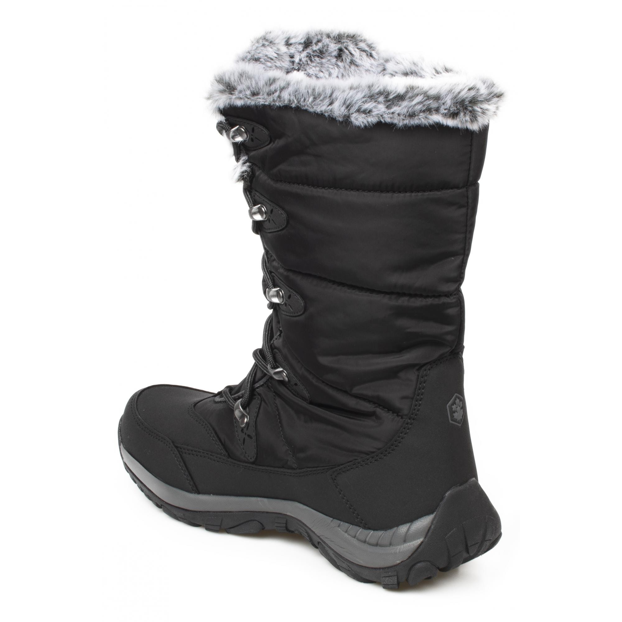 Lumberjack Lead Outdoor Kadın Bot