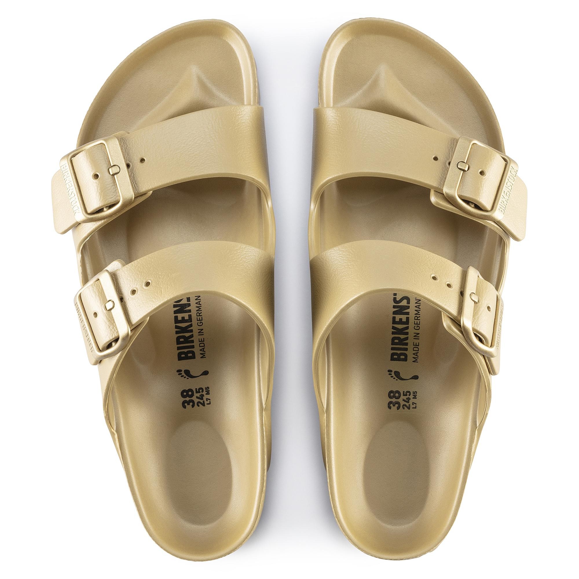 Birkenstock Arizona Eva Glamour Erkek Terlik