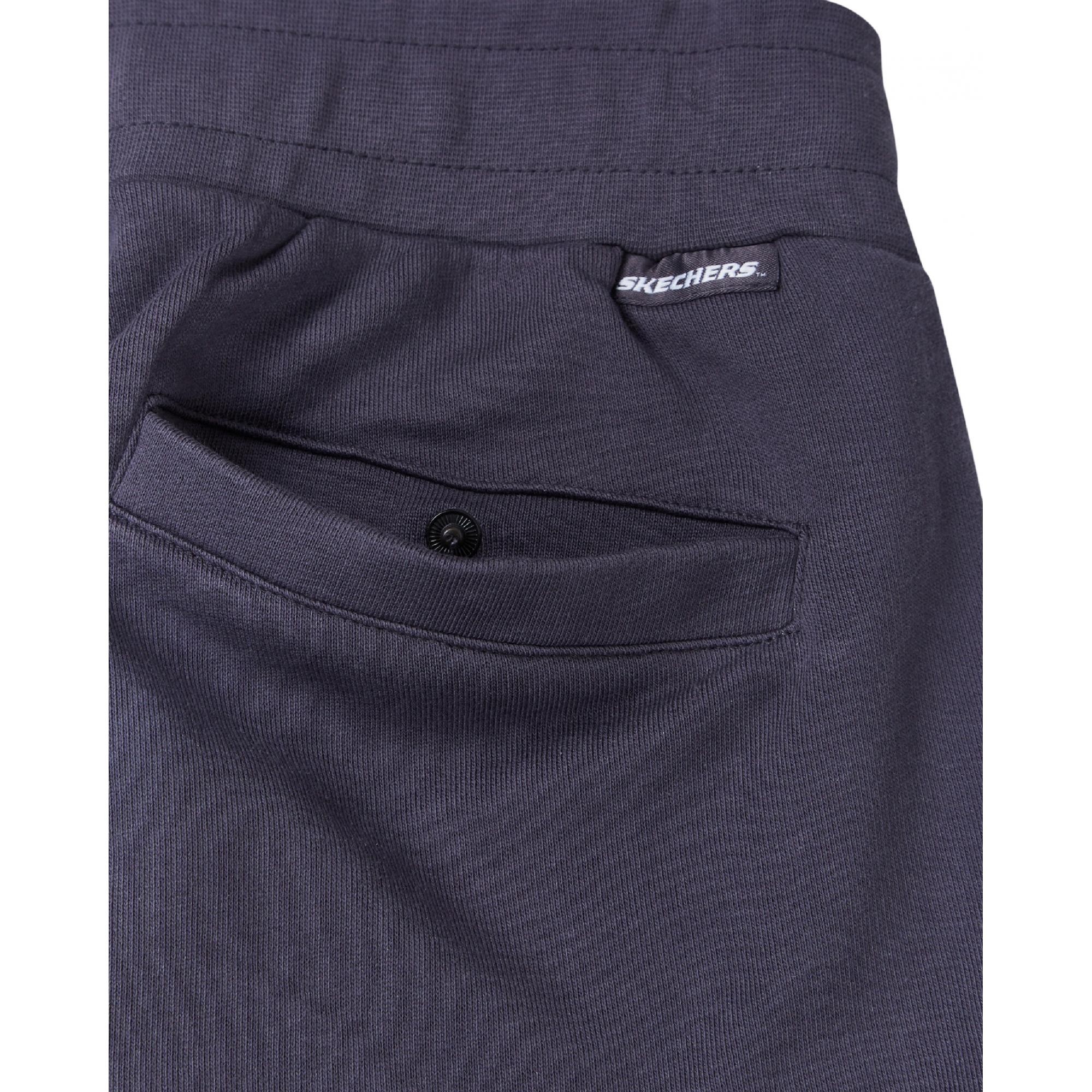 Skechers S212268 New Jogger Sweatpant Erkek Eşofman Altı