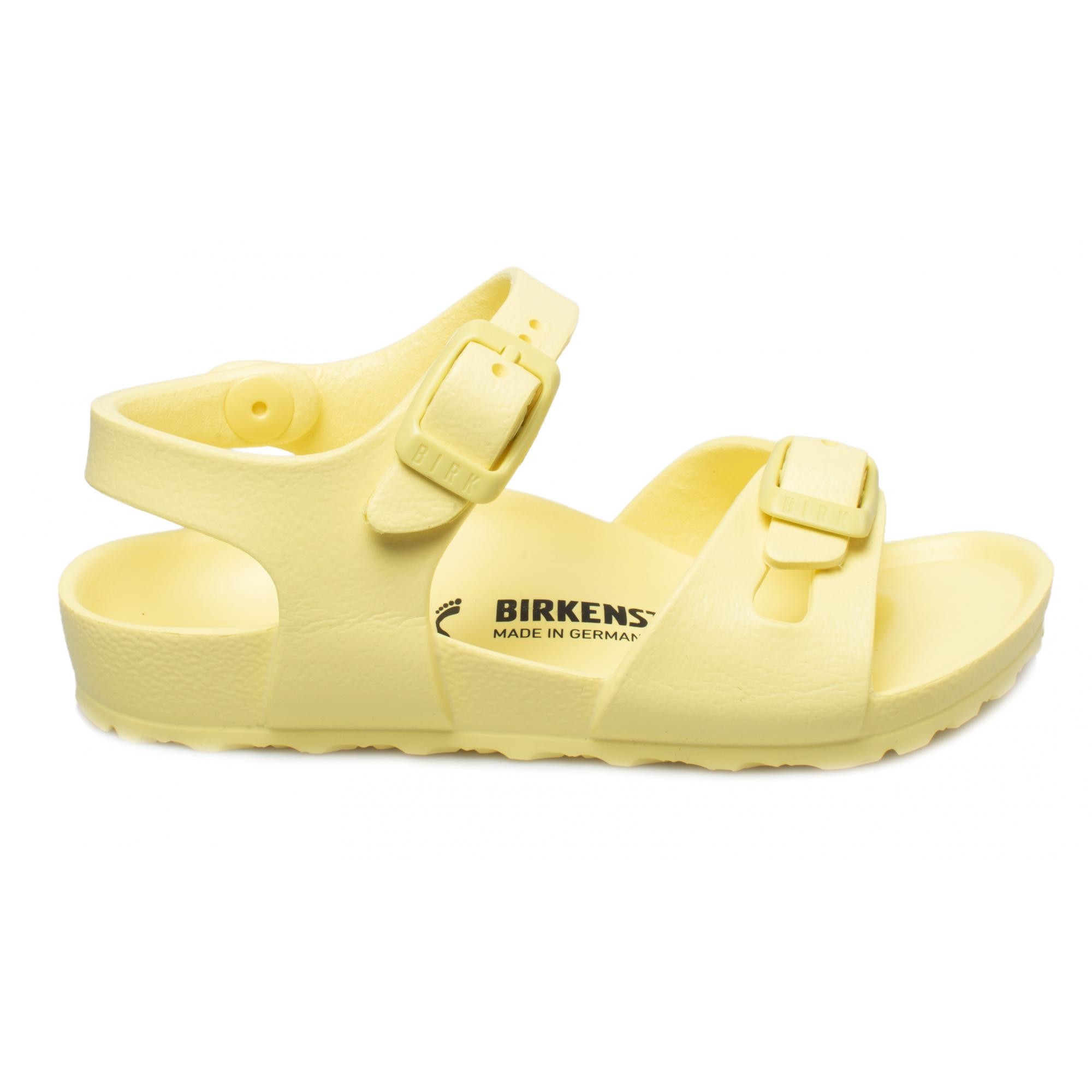 Birkenstock Rio Kids Eva Kız Çocuk Sandalet