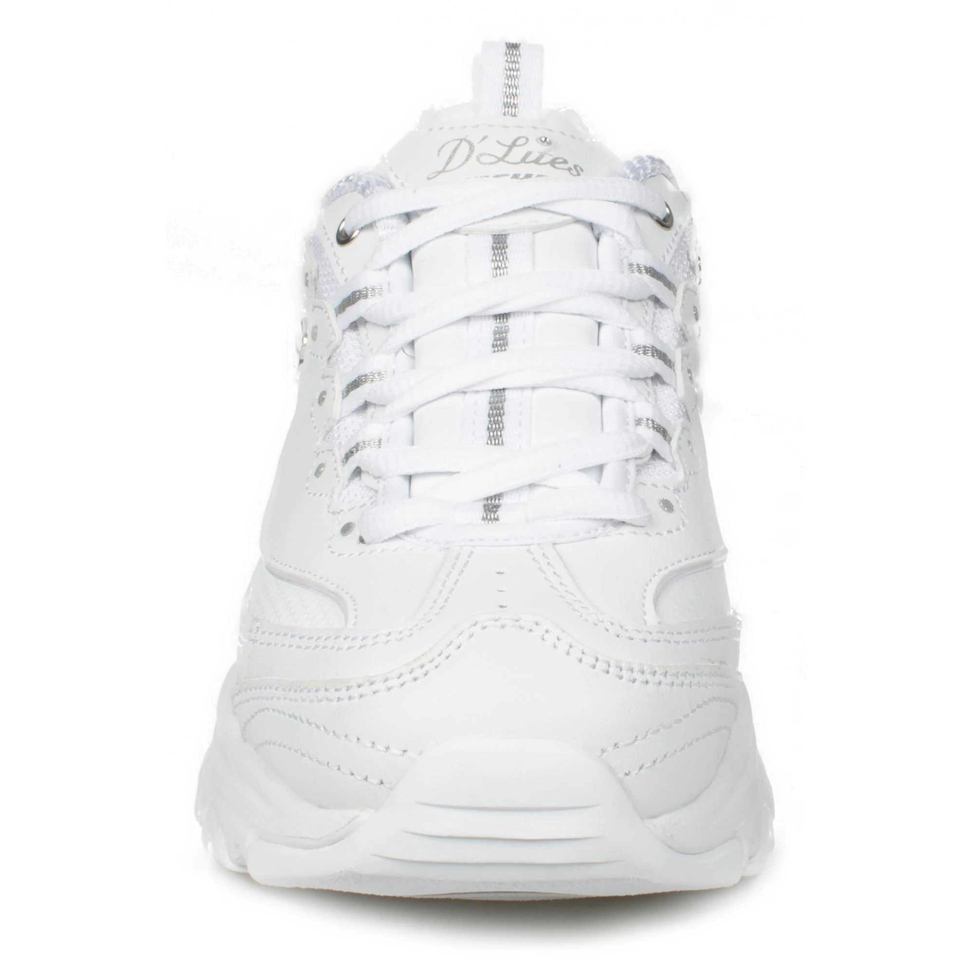 Skechers 11931 Z D'lites Fresh Start Kadın Spor Ayakkabı