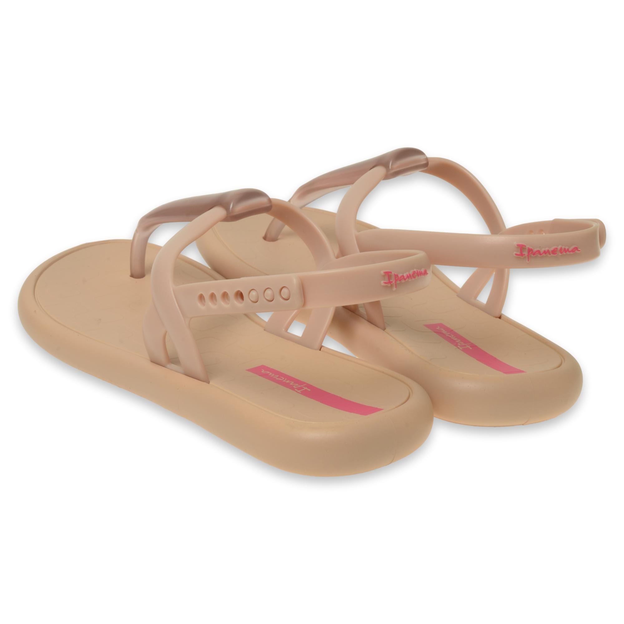 Ipanema 83509Z Glossy Vegan Kadın Sandalet