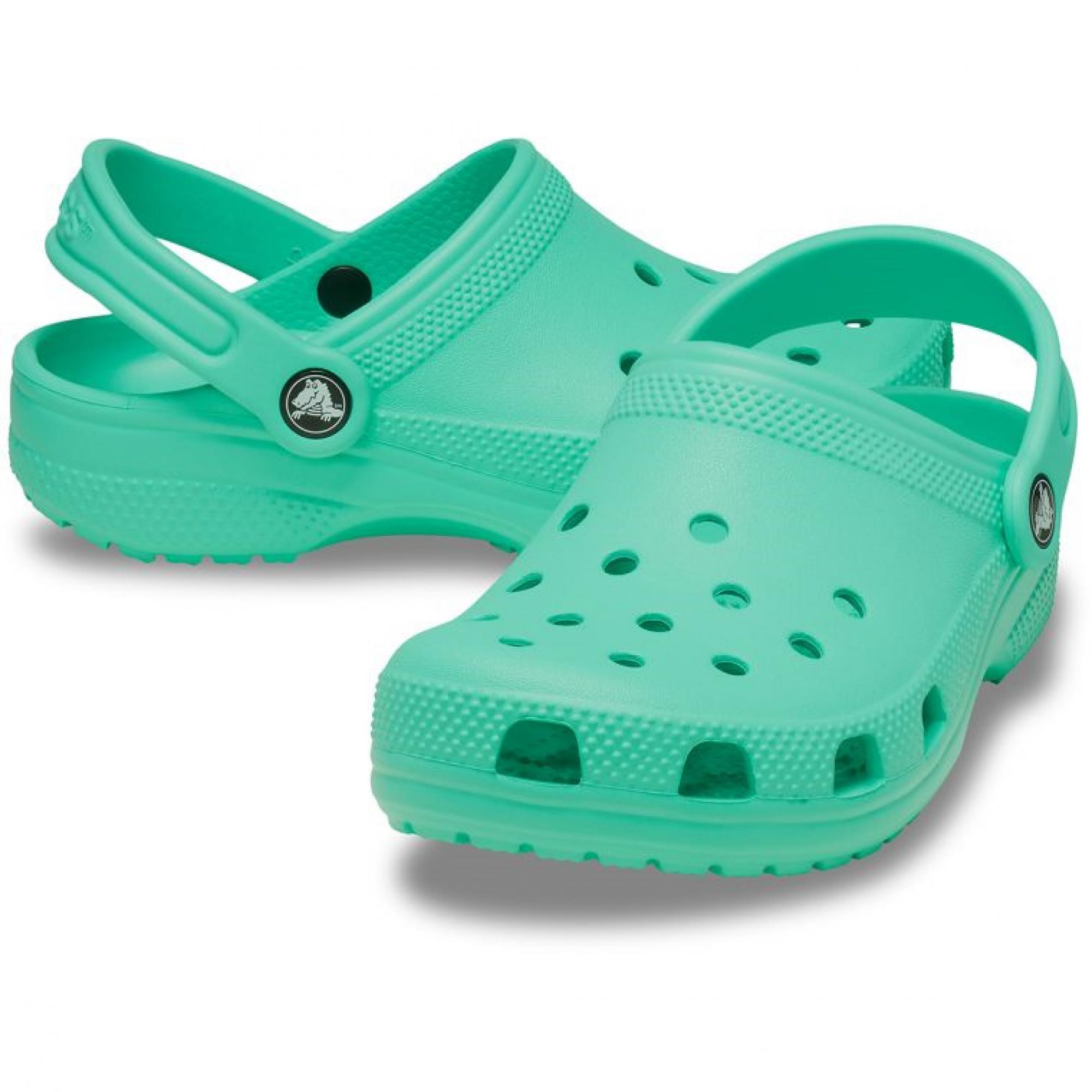 Crocs 206990 K Classic Clog T Çocuk Terlik