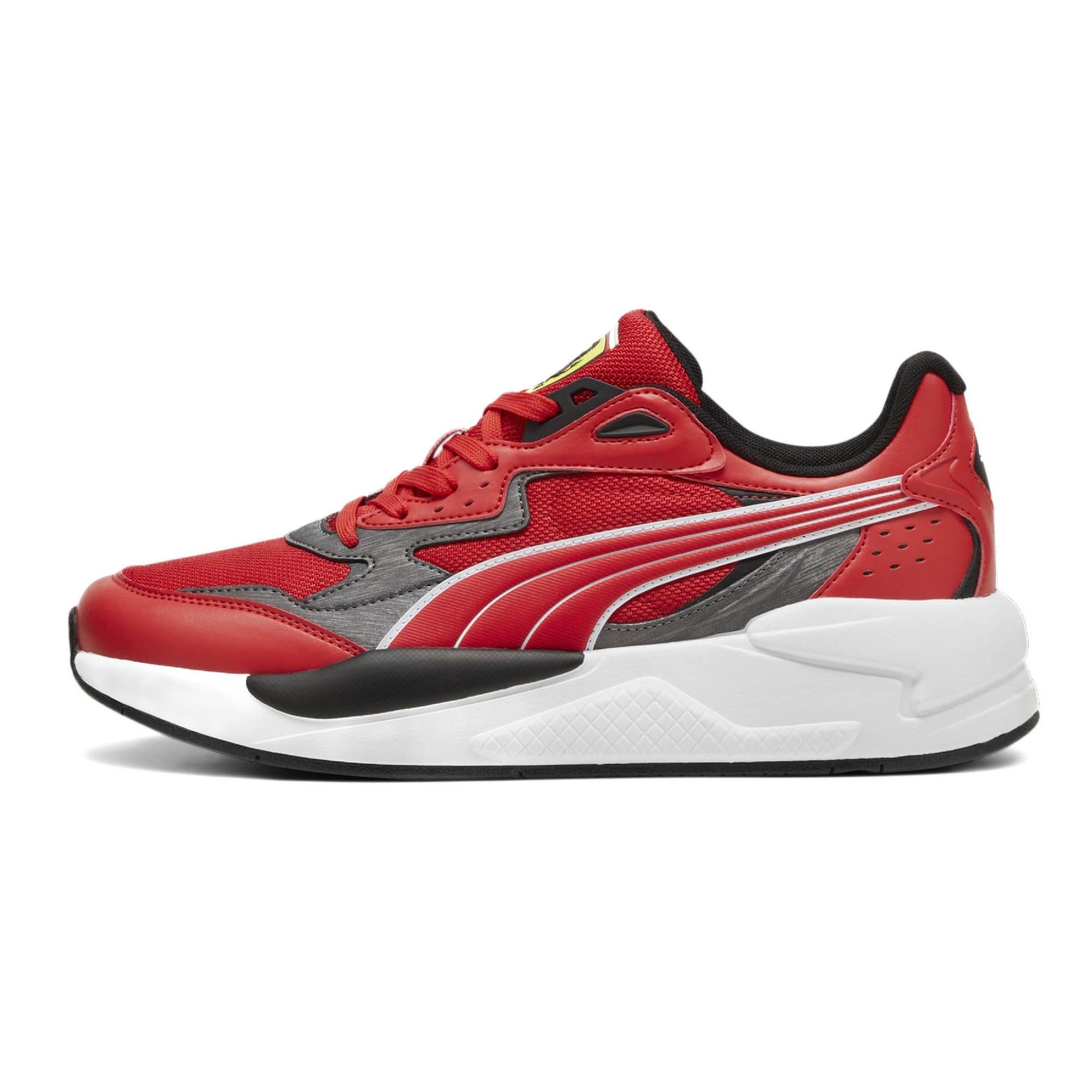 Puma 308061 Ferrari X-Ray Speed Erkek Spor Ayakkabı