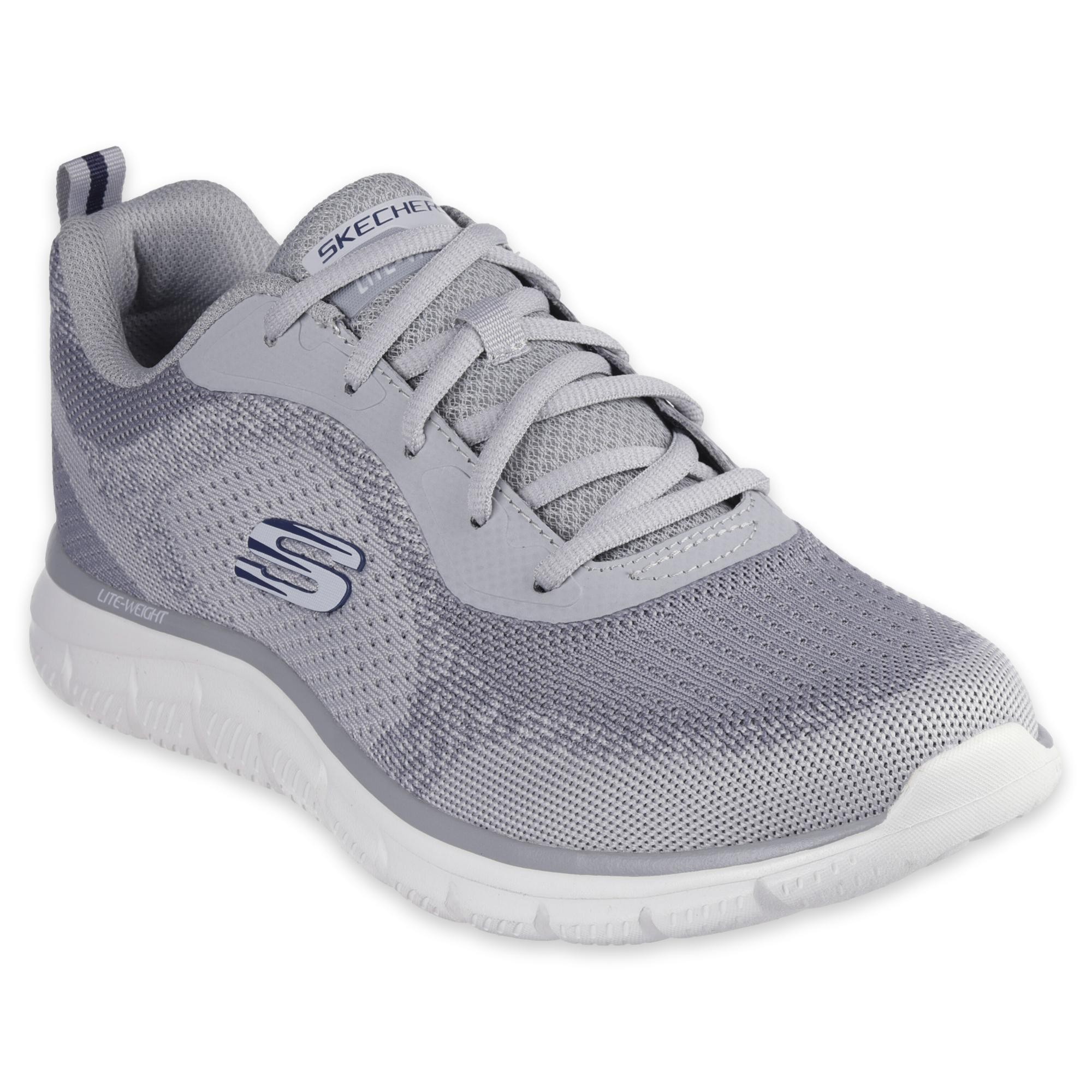Skechers 232699Tk-Z Track-Glendor Erkek Spor Ayakkabı
