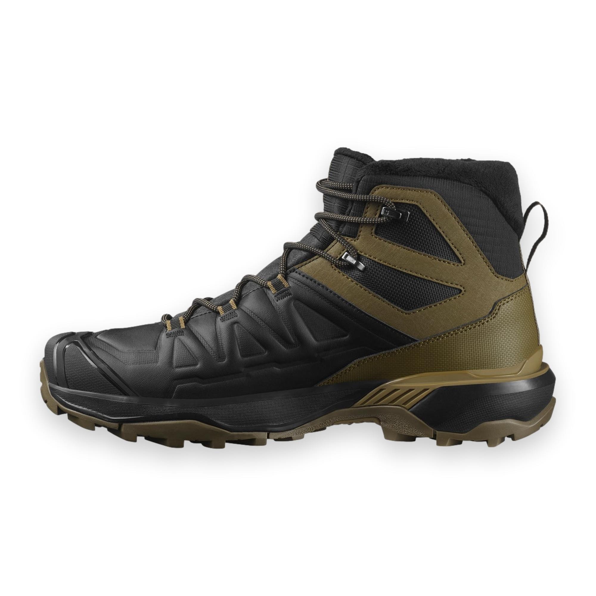Salomon 475856 X Ultra Snowpilot Wp Outdoor Erkek Bot