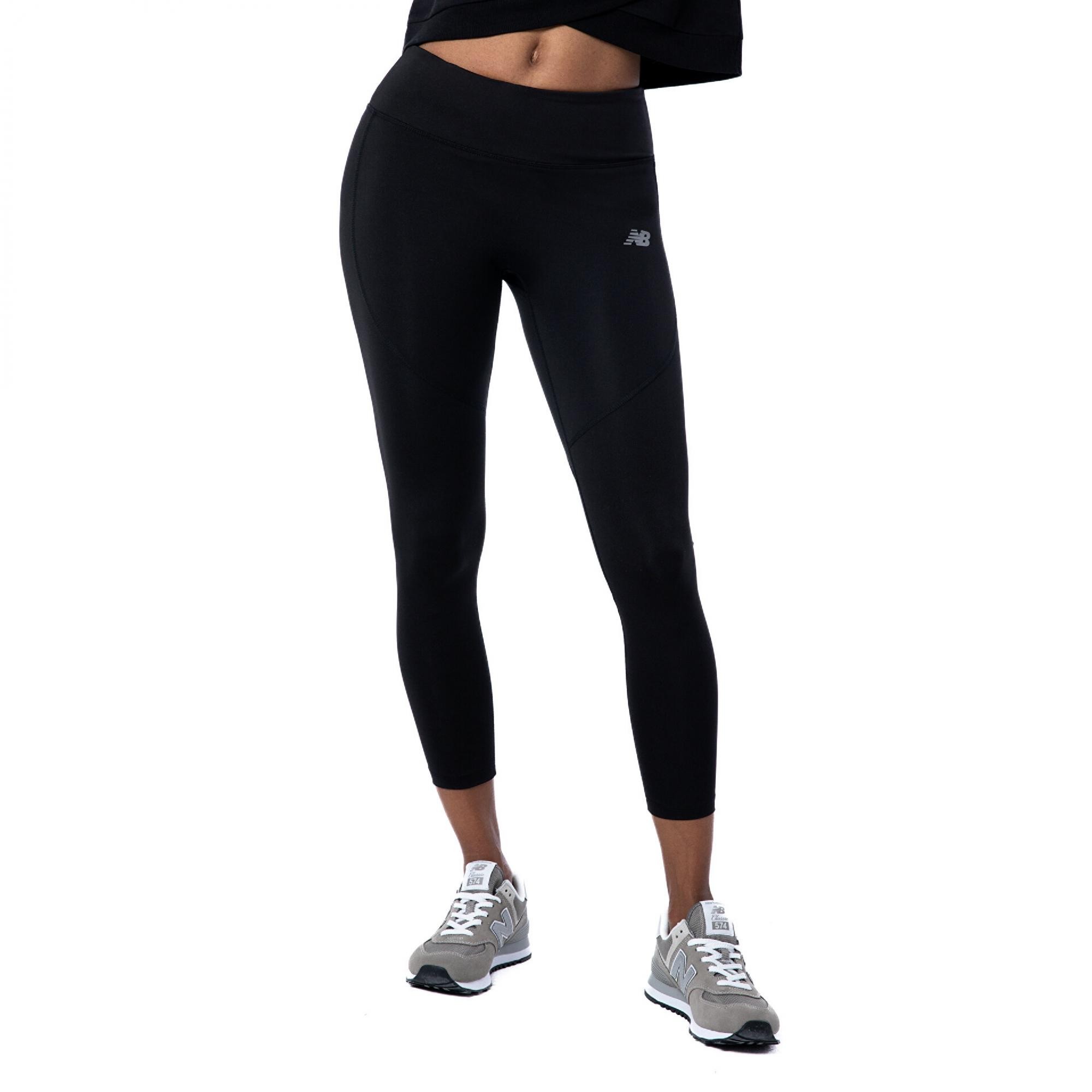 New Balance Wnp3001 Nb Women Lifestyle Leggings Kadın Tayt