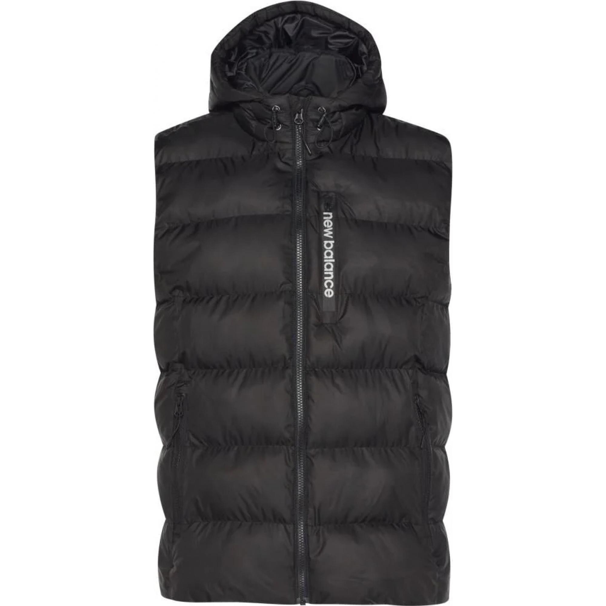 New Balance Mpv3123 Nb Puffer Vest Erkek Yelek