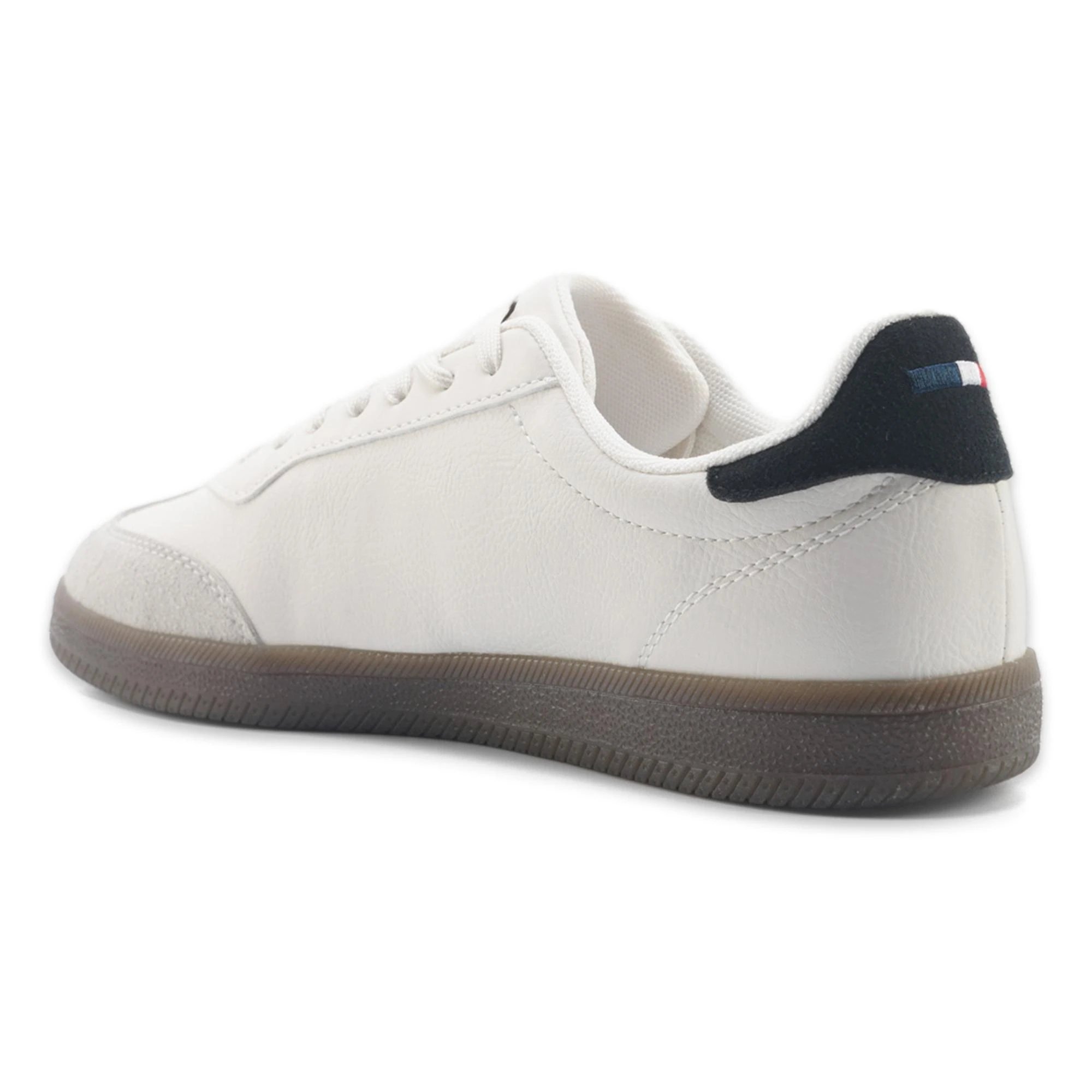 U.s. Polo Assn. 5M Sandro 5Fx Günlük Sneaker Unisex Spor Ayakkabı