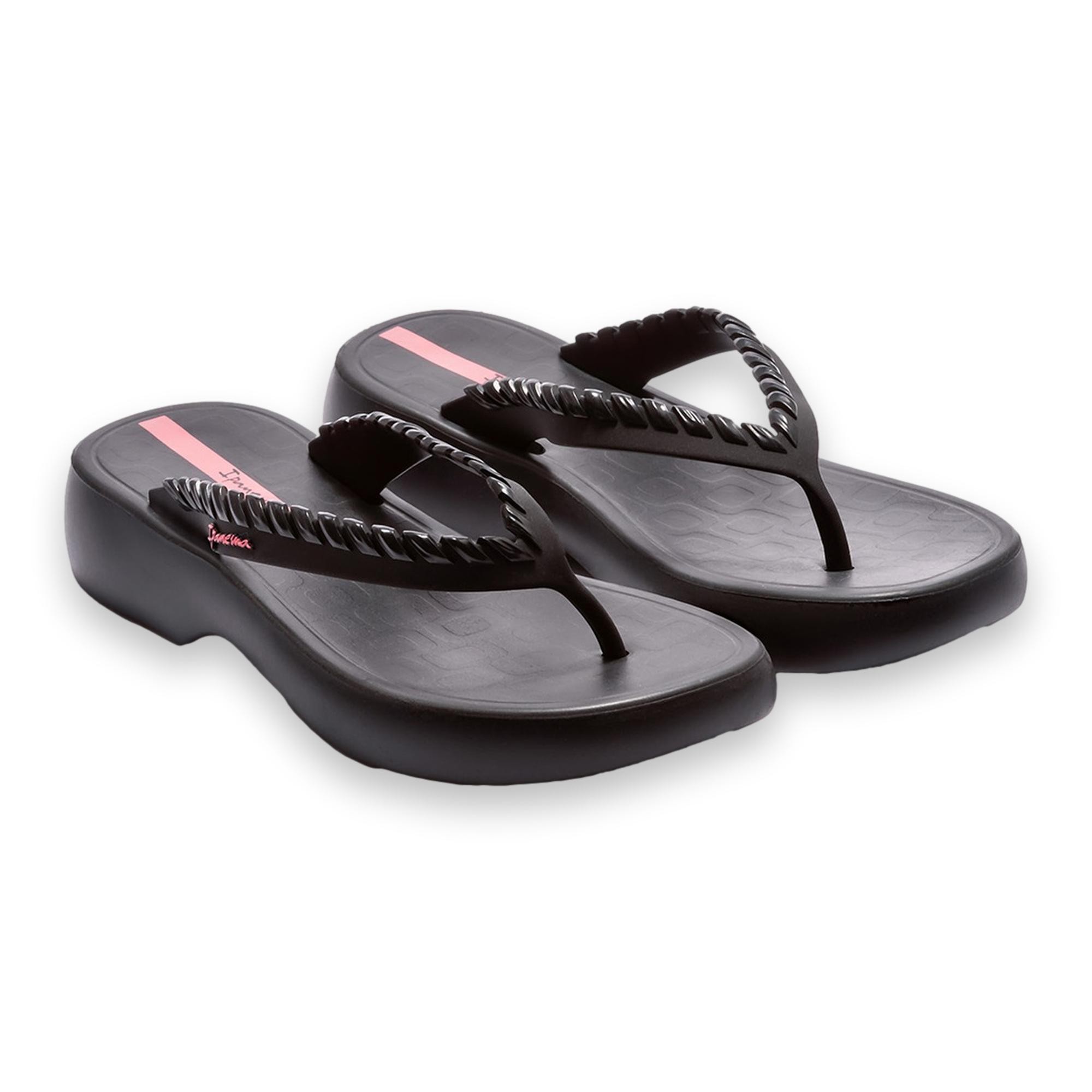 Ipanema 27079Z Verano Fem Parmak Arası Kadın Terlik