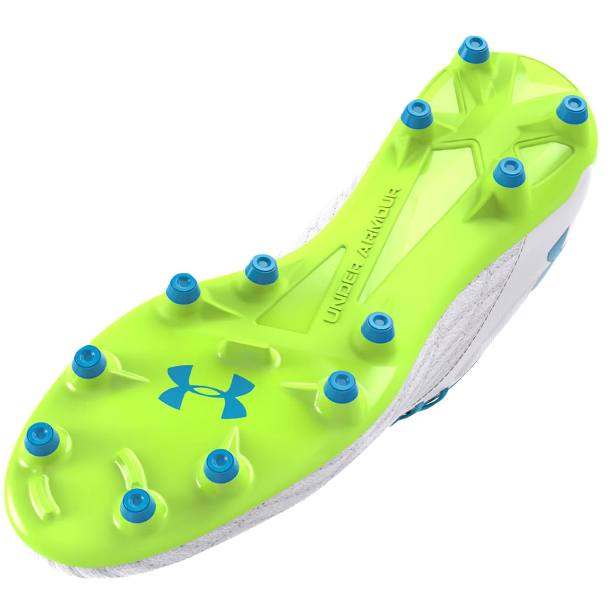 Under Armour 3027039 MagneticoSelect3.0 Erkek Spor Ayakkabı