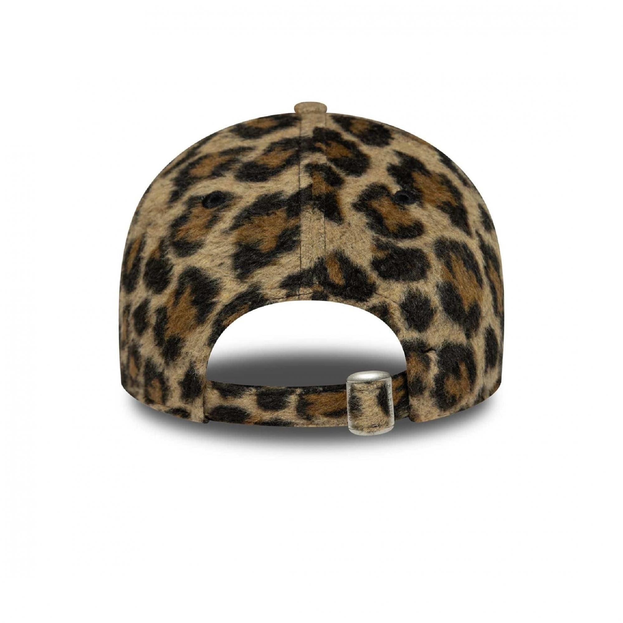 New Era Wmns Cosy Animal 9Forty Neyyan Cap Kadın Şapka
