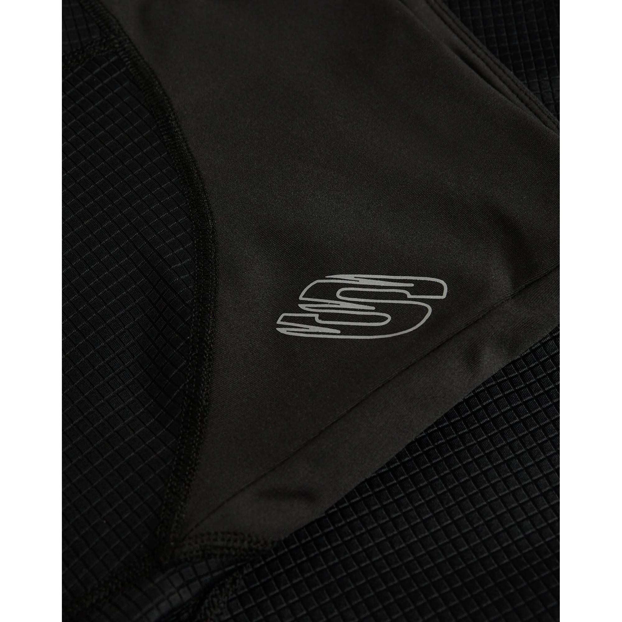 Skechers S232334 W Performance Collankle Legging Kadın Tayt
