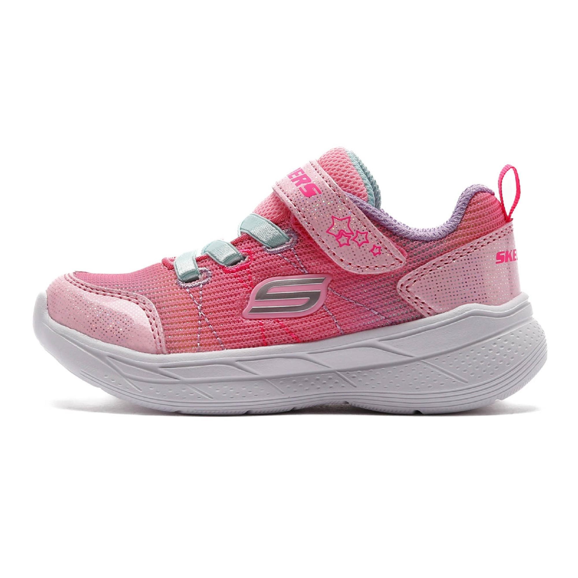 Skechers 303518P Snap Sprints 2.0 Çocuk Spor Ayakkabı