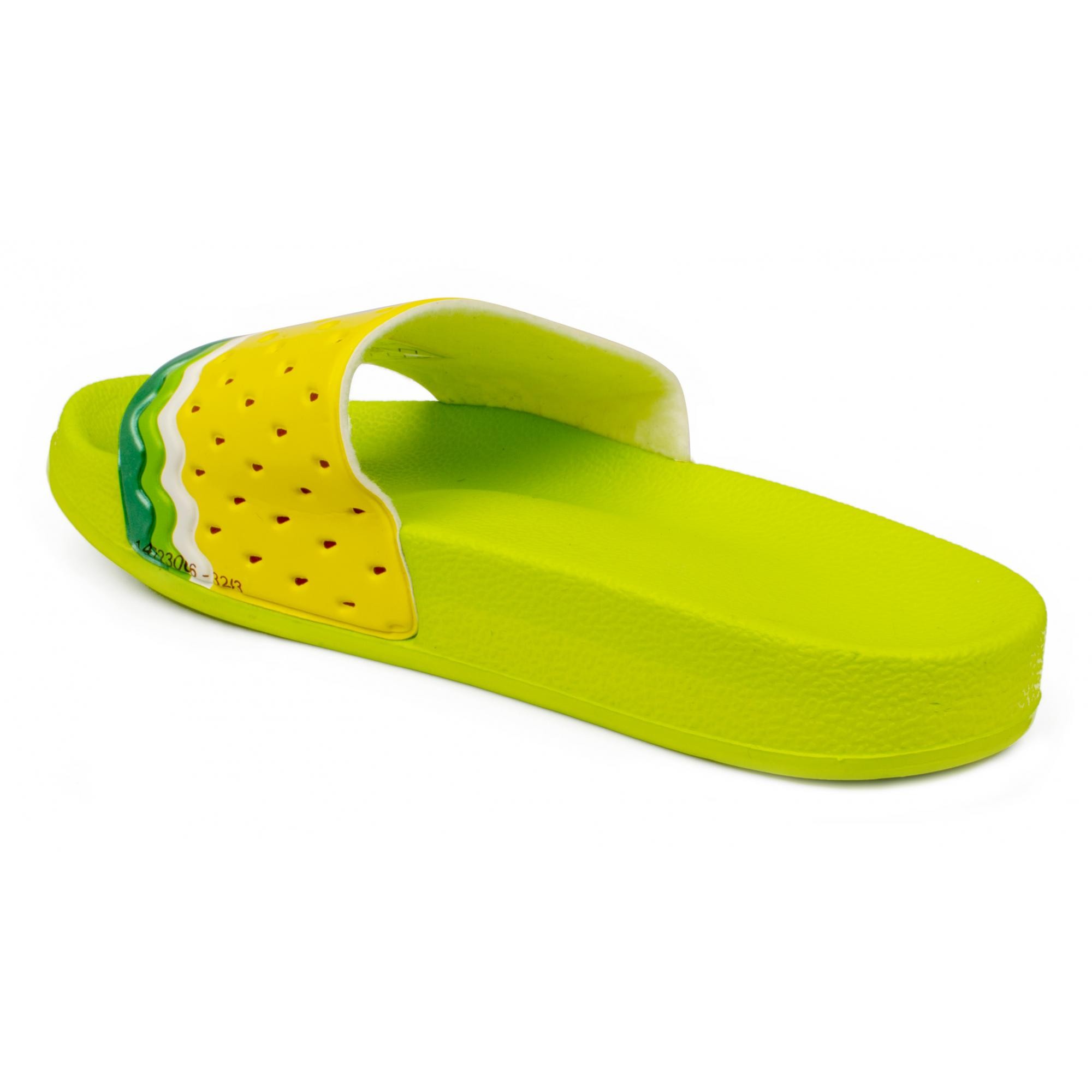 Twigy SS1102 F Jruty Çocuk Terlik