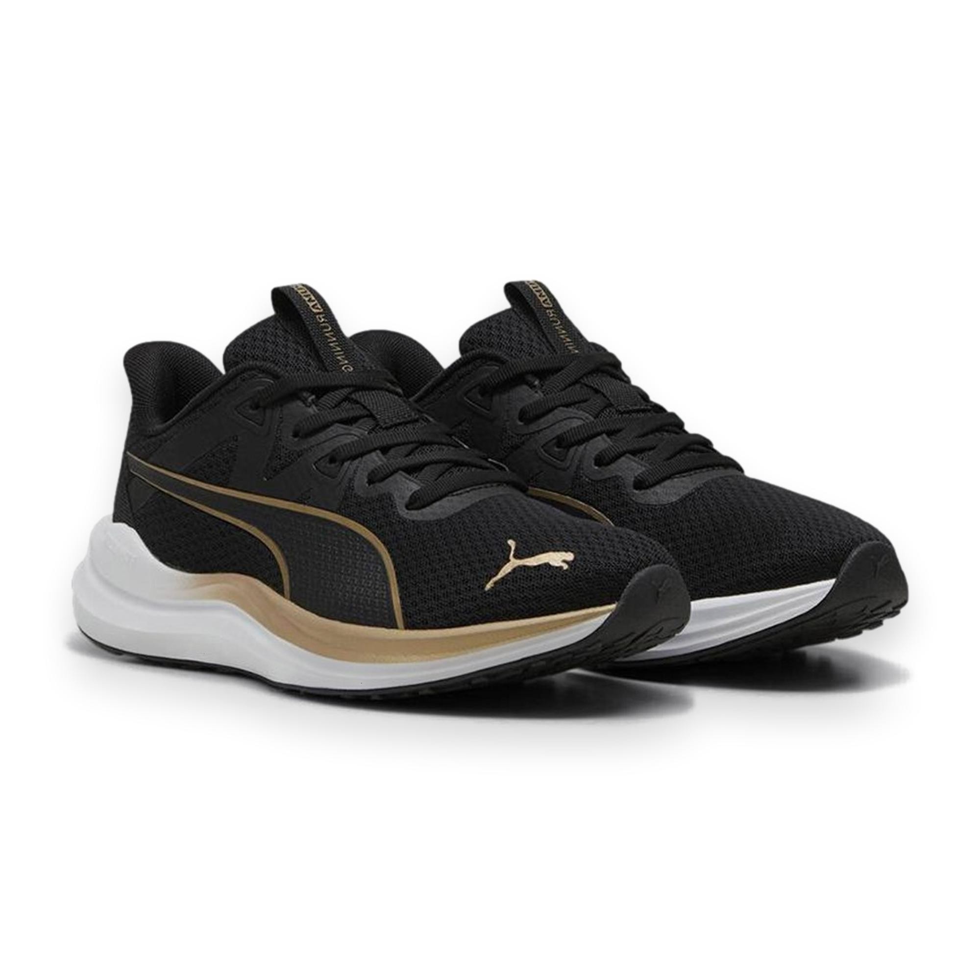 Puma 378768Z Reflect Lite Kadın Spor Ayakkabı