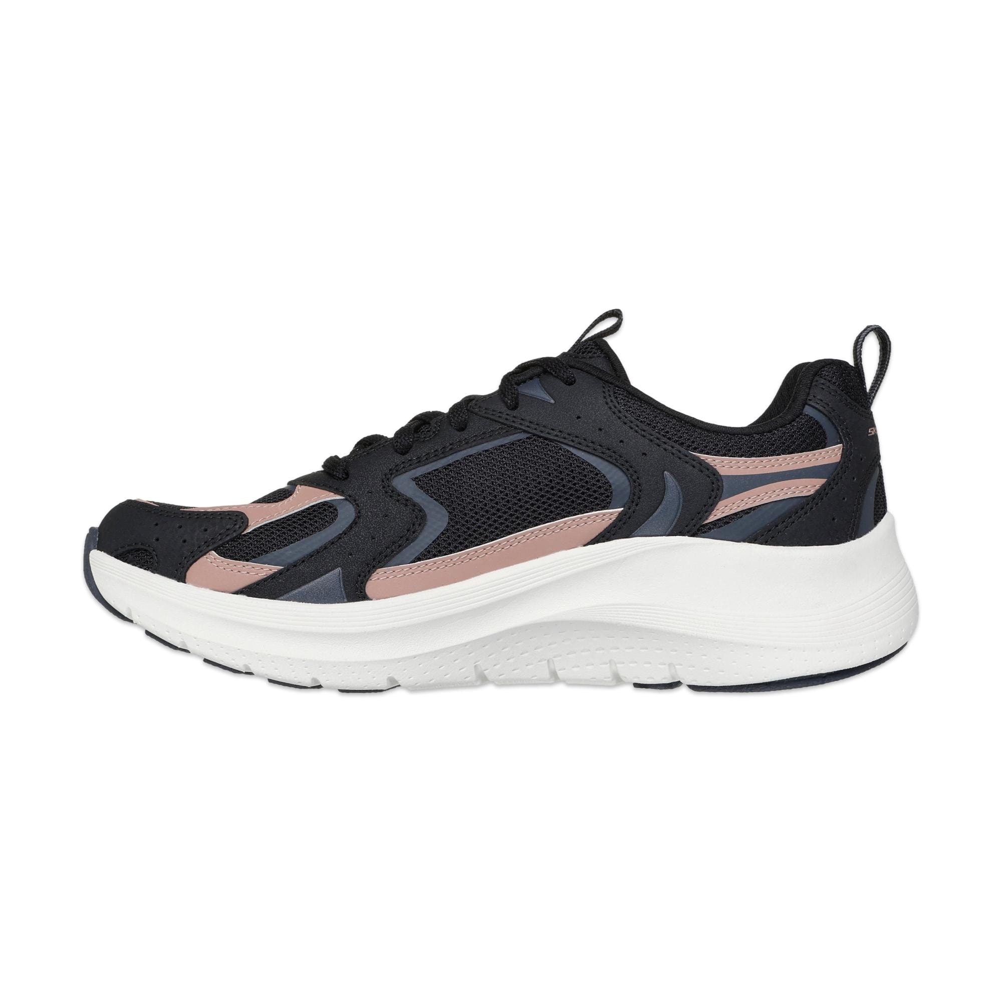 Skechers 150332Tk Arch Fit 2.0 Vintage Luxe Kadın Spor Ayakkabı