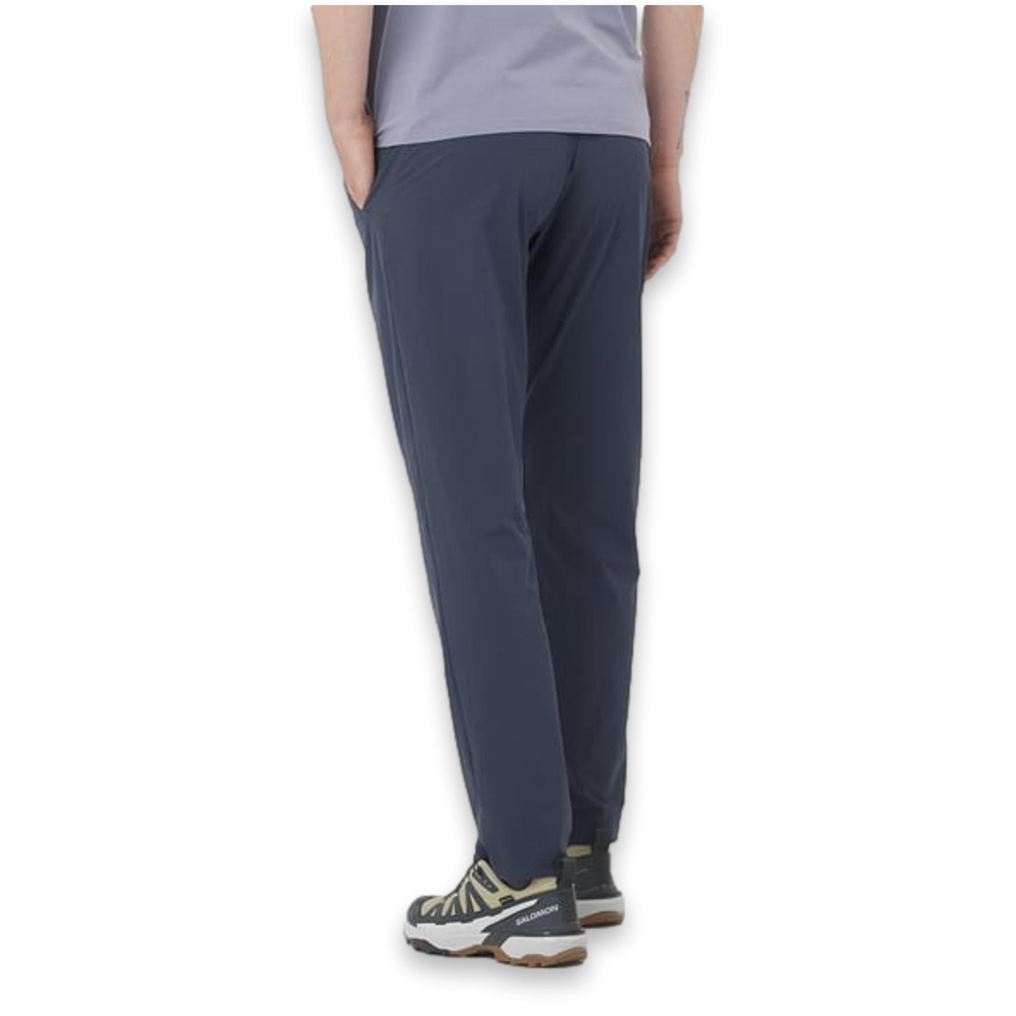 Salomon Lc2439600 Wayfarer Everyday Pants M Erkek Outdoor