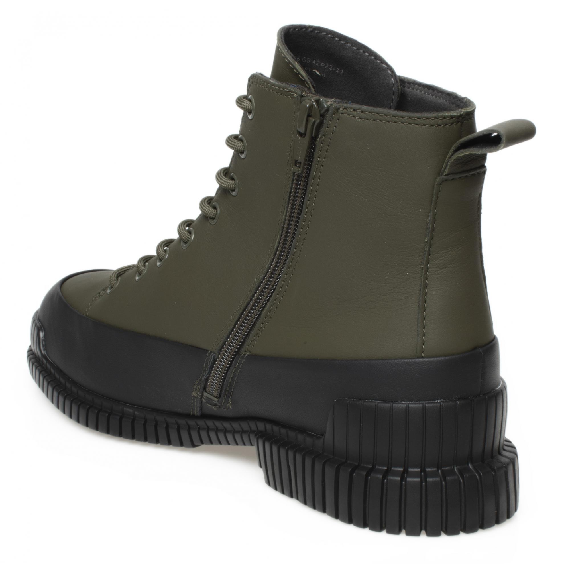 Camper K300277M Pix Casual Erkek Bot