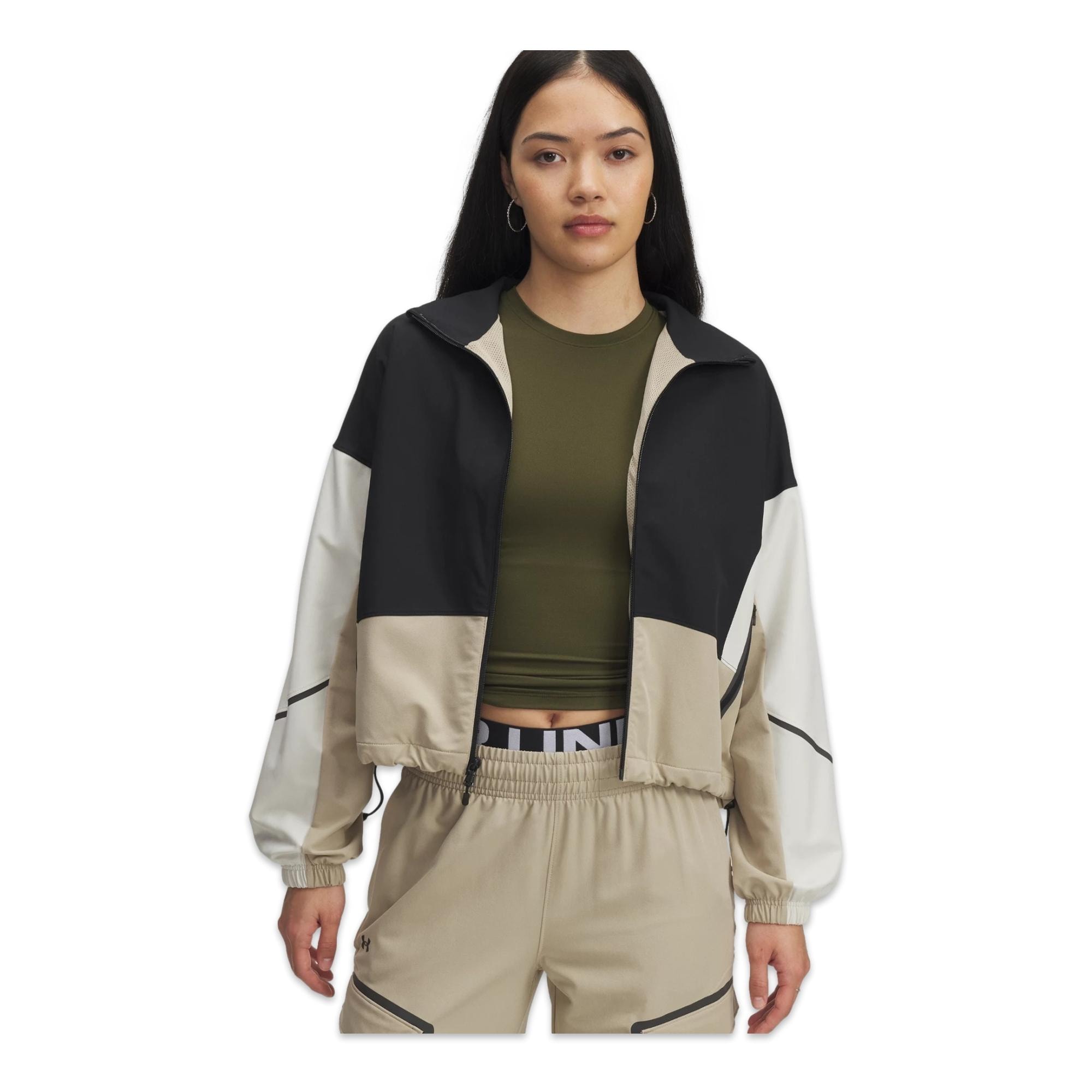 Under Armour 1374889 Unstoppable Jacket Kadın Ceket