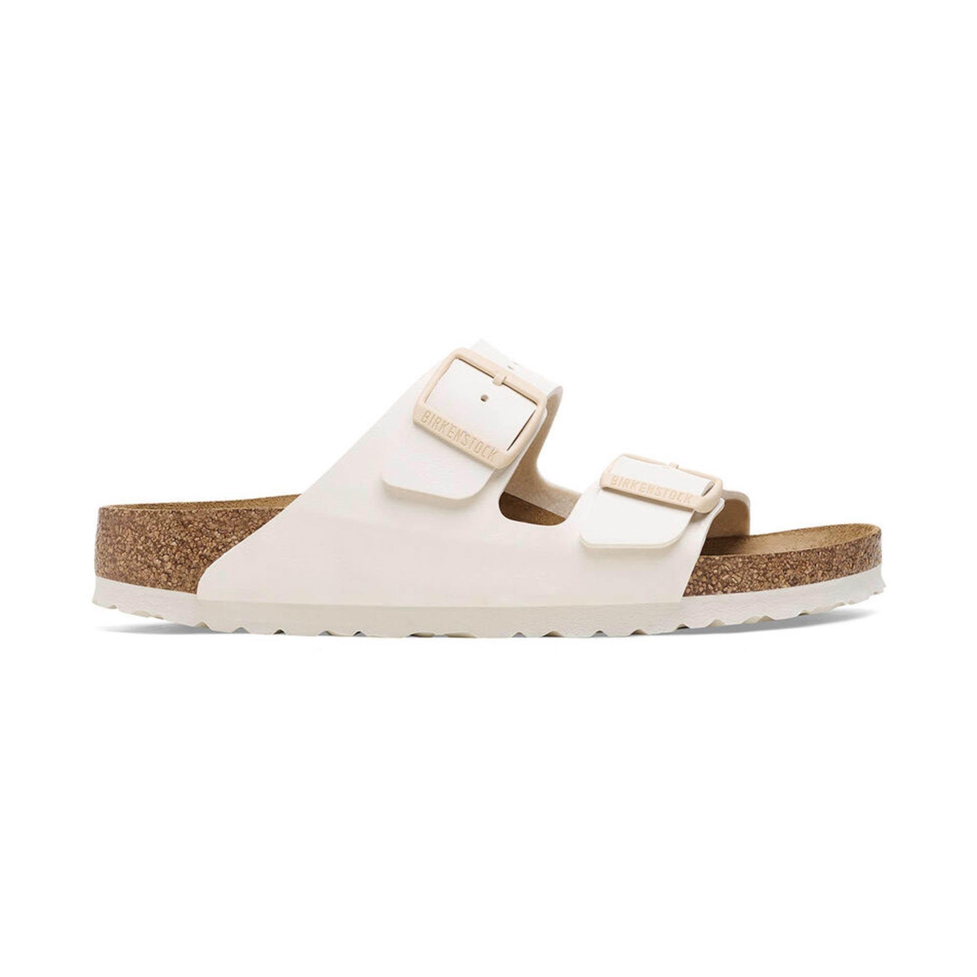 Birkenstock Arizona Bf Saffiano Kadın Terlik