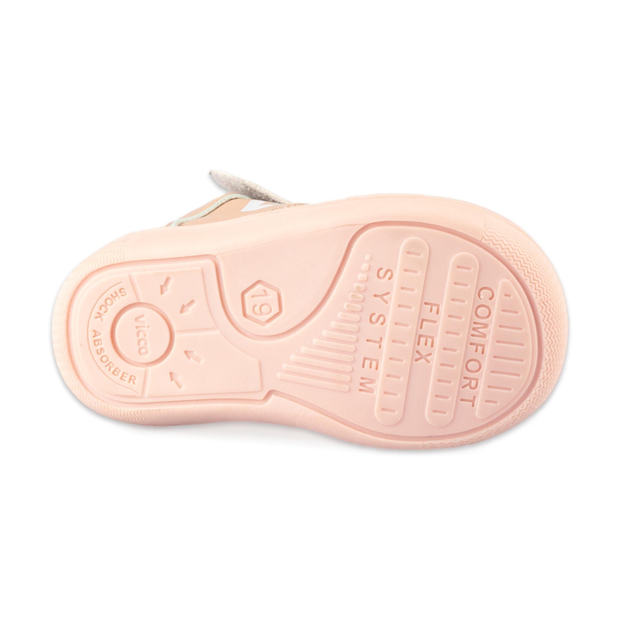 Vicco 946.B25K.402 Soli Ii Bebe Çocuk Bot