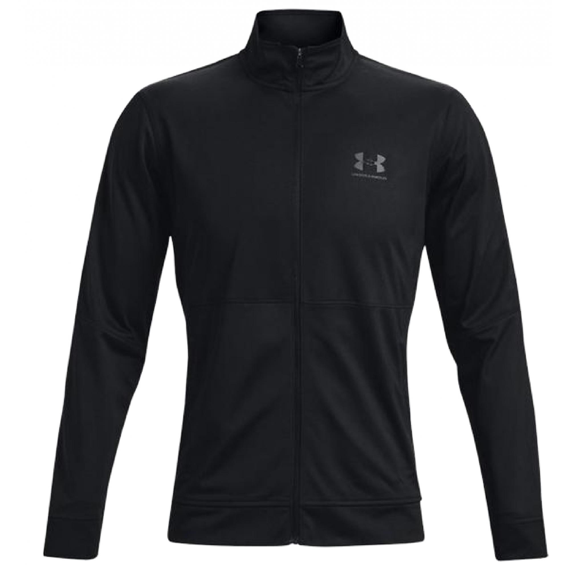 Under Armour 1366202 Pique Track Jacket Erkek Ceket