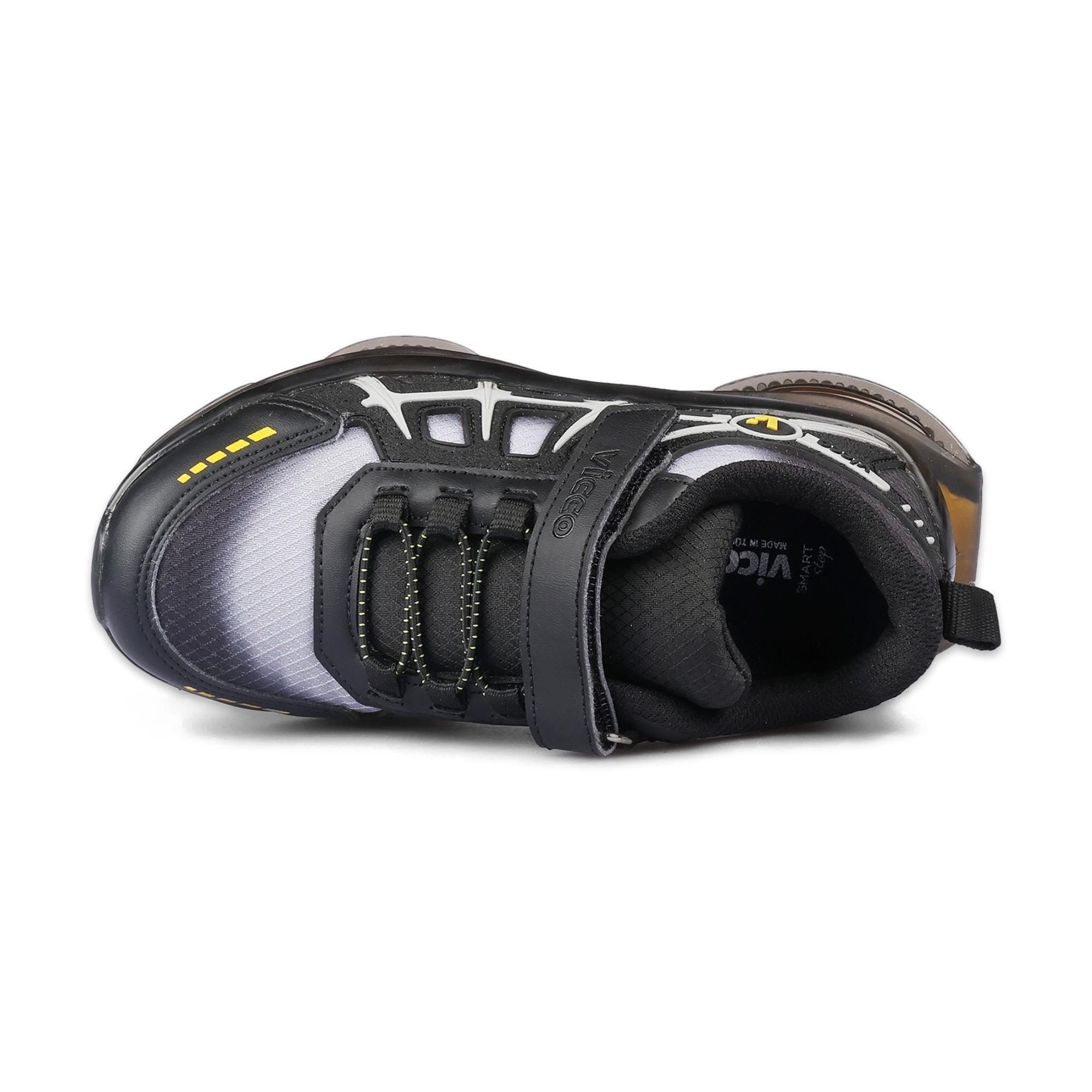 Vicco 346.P25K.249 Kontra Patik-Beyaz Çocuk Spor Ayakkabı