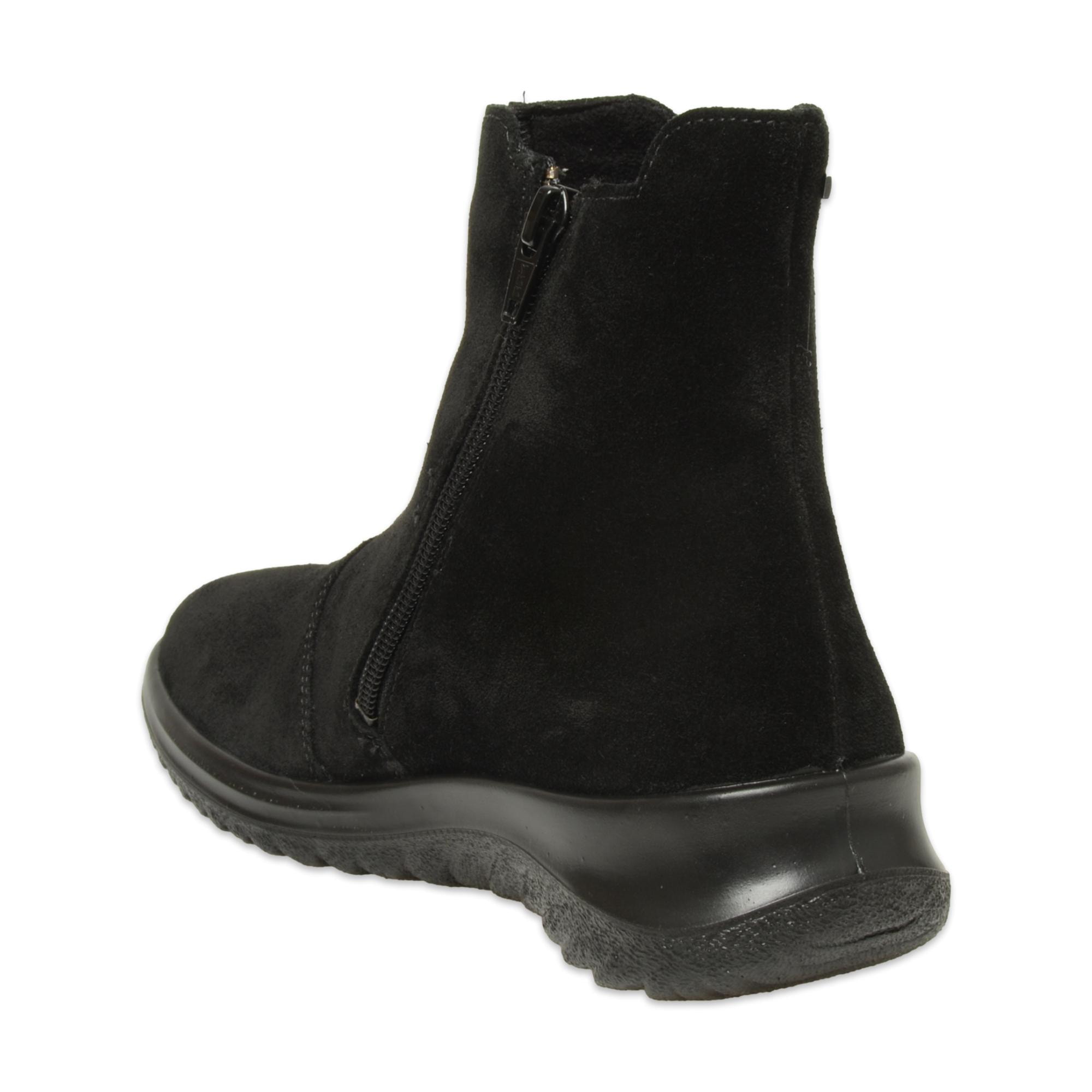 Legero 009000 Softboot 4.0 Gore-Tex Kadın Bot
