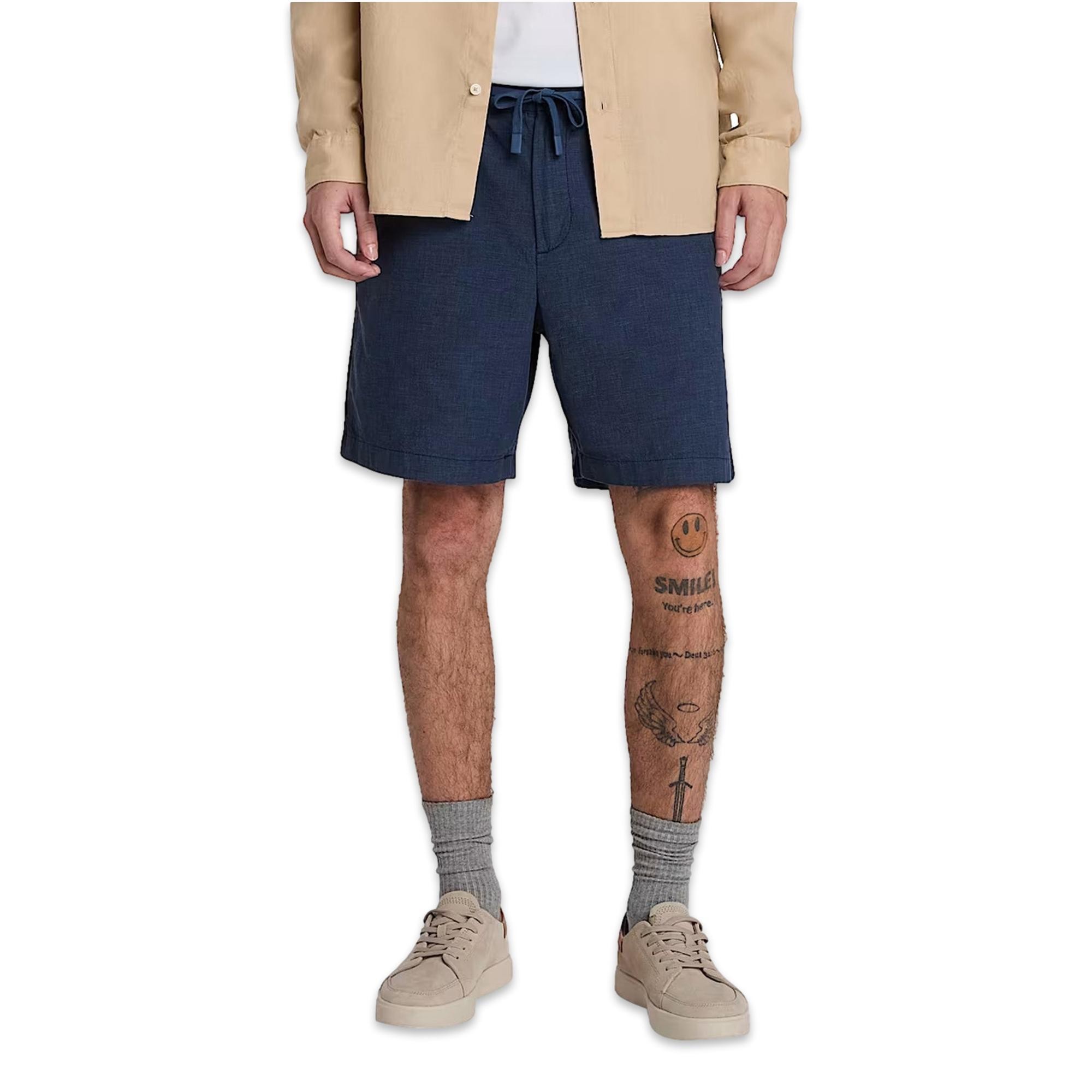 Timberland Tb0A2Fd5 Claremont Cotton Erkek Şort