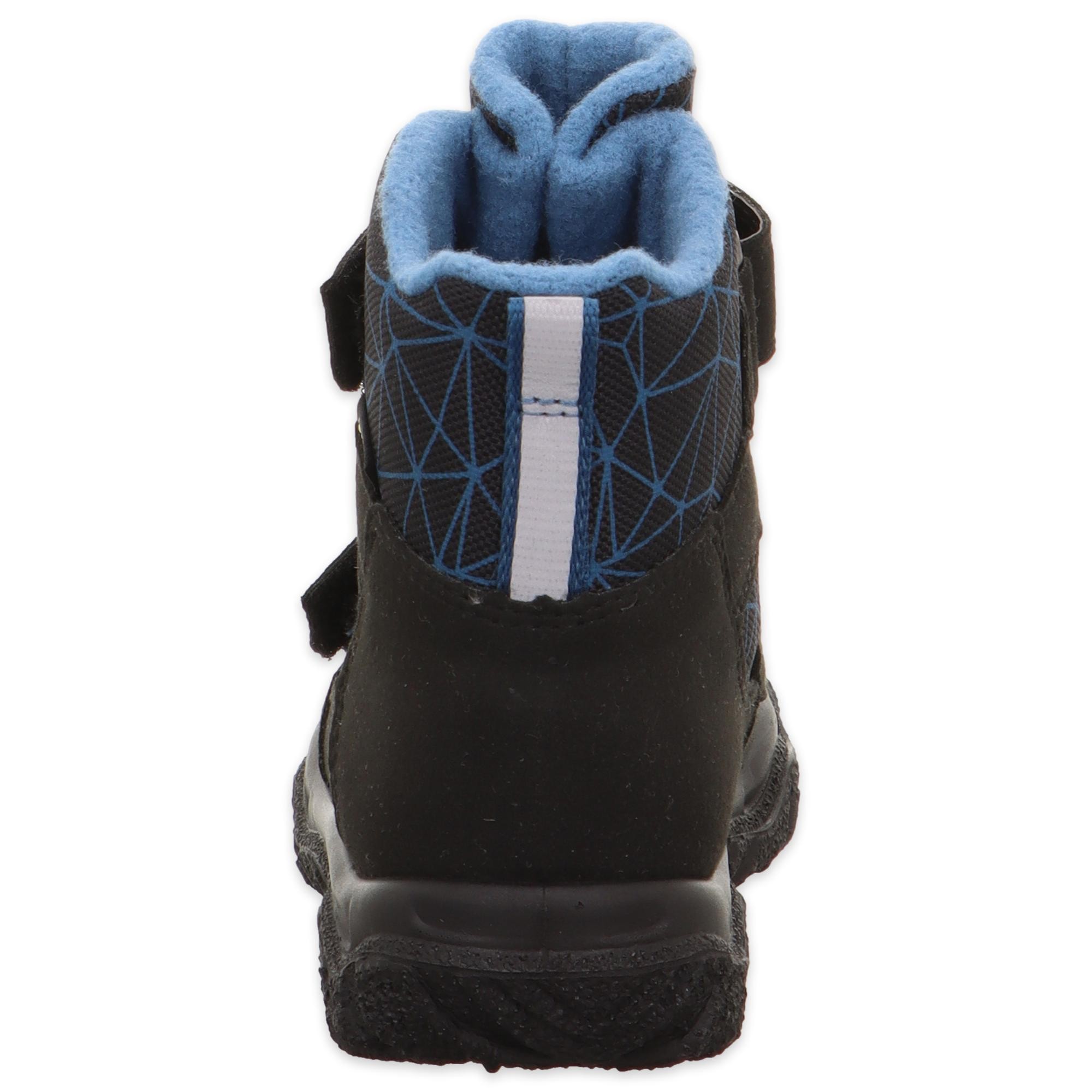 Superfit 006080G Husky2 Gore-Tex Unisex Bot