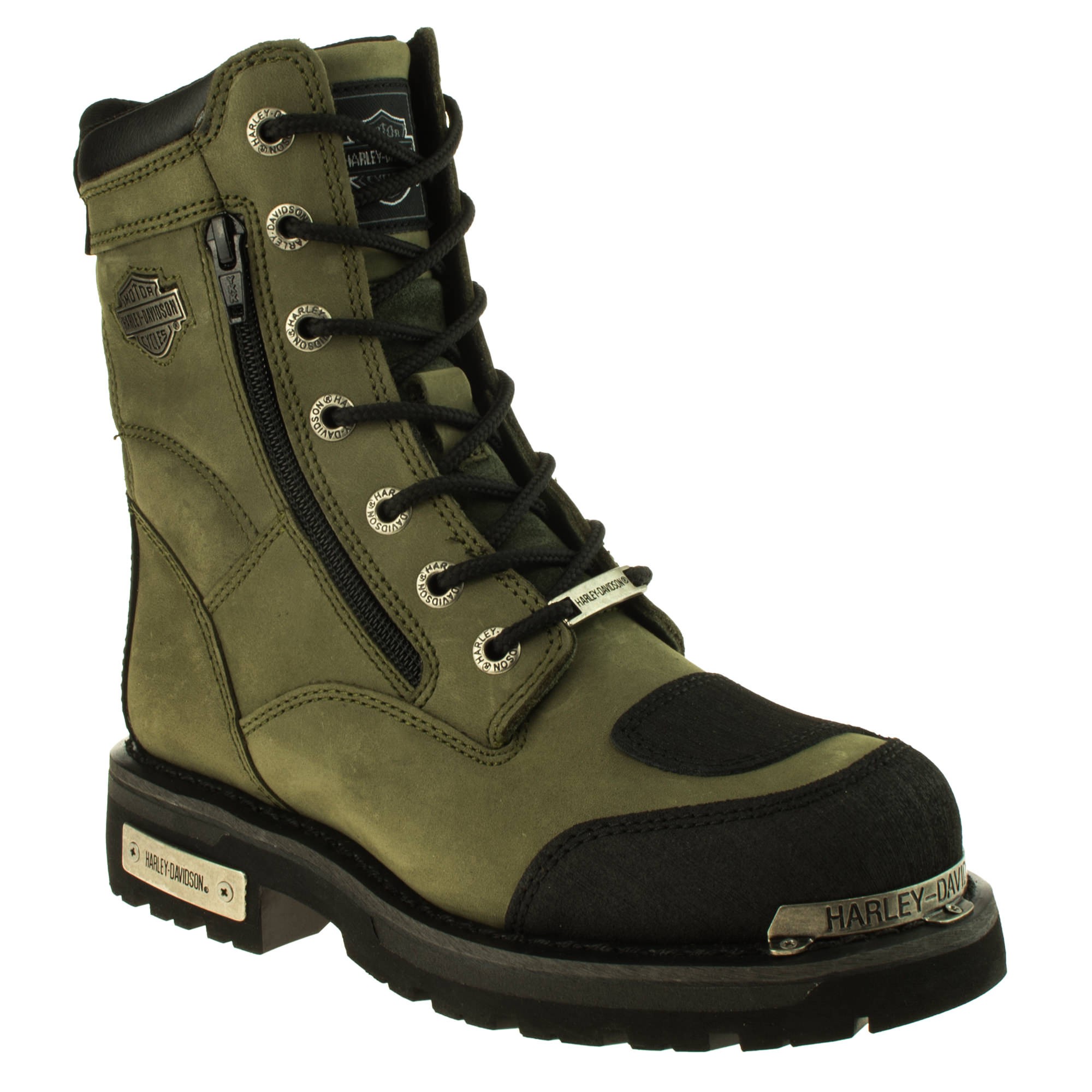 Harley Davidson 025G100321 Riddick Unisex Bot