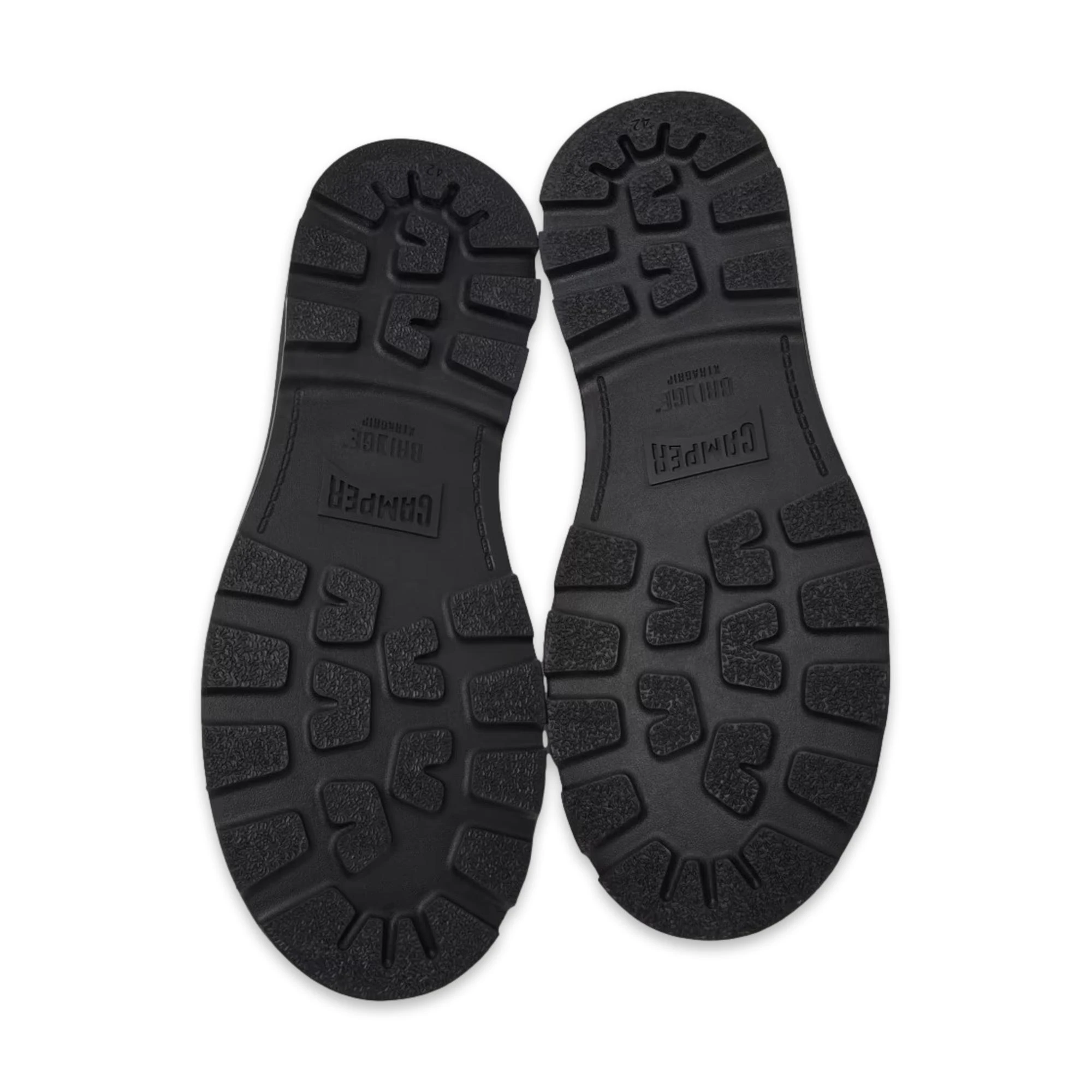 Camper K101078 Brutus+ Sneakers Günlük Erkek Spor Ayakkabı