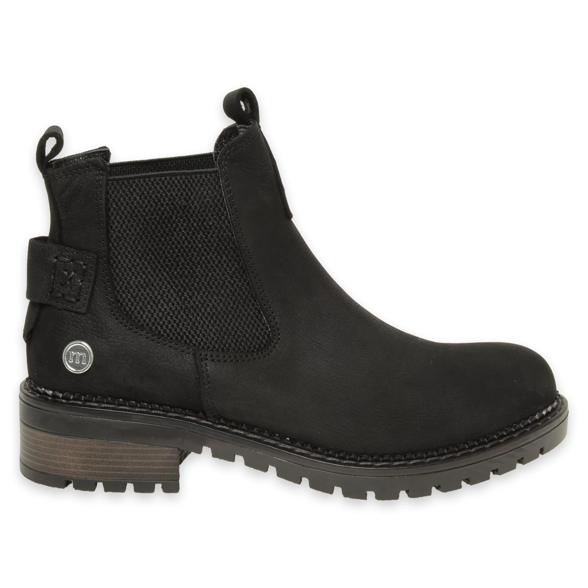 Mammamia D24Kb-1790Z Günlük Kadın Bot