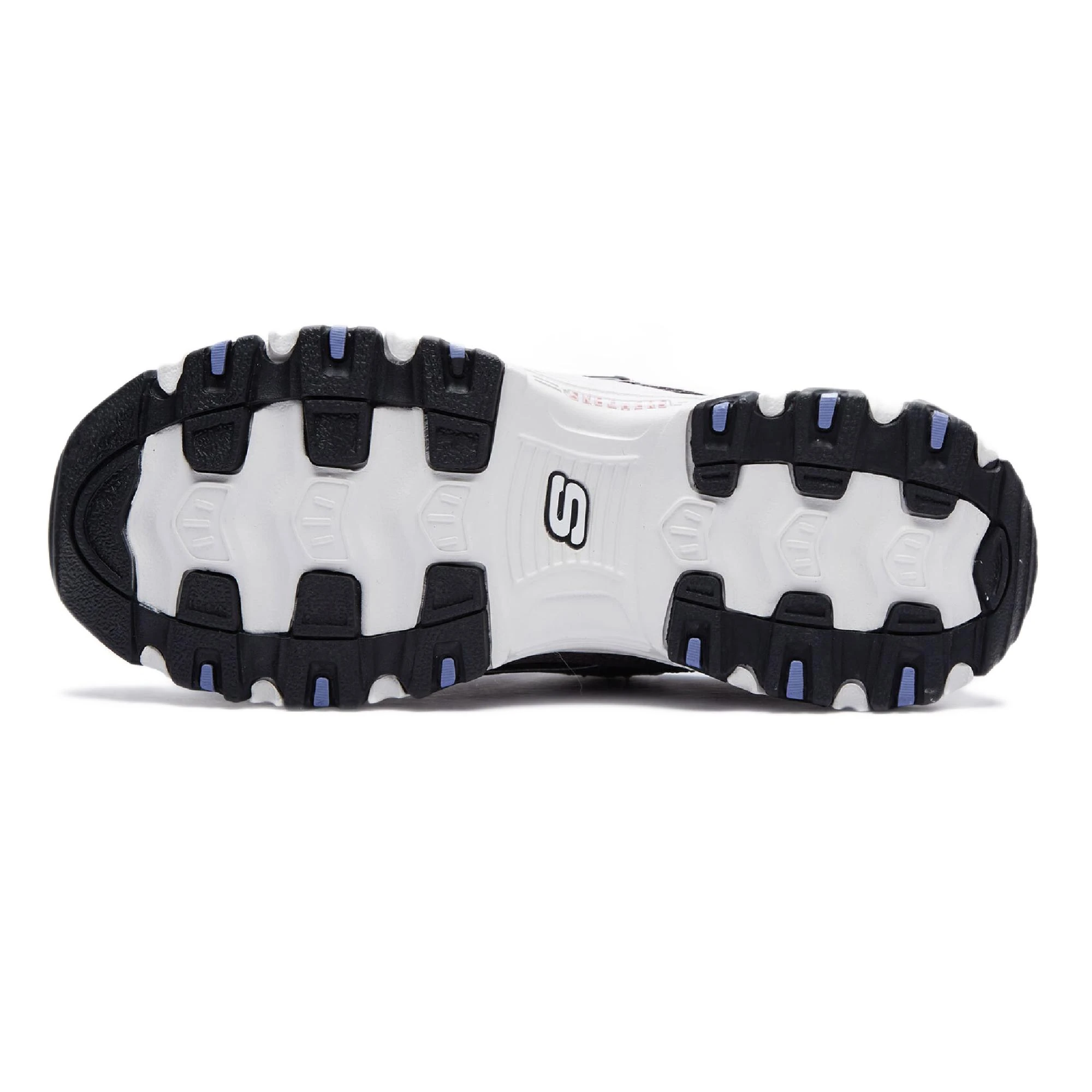 Skechers 149630Z D'lites Vibrant Night Kadın Spor Ayakkabı