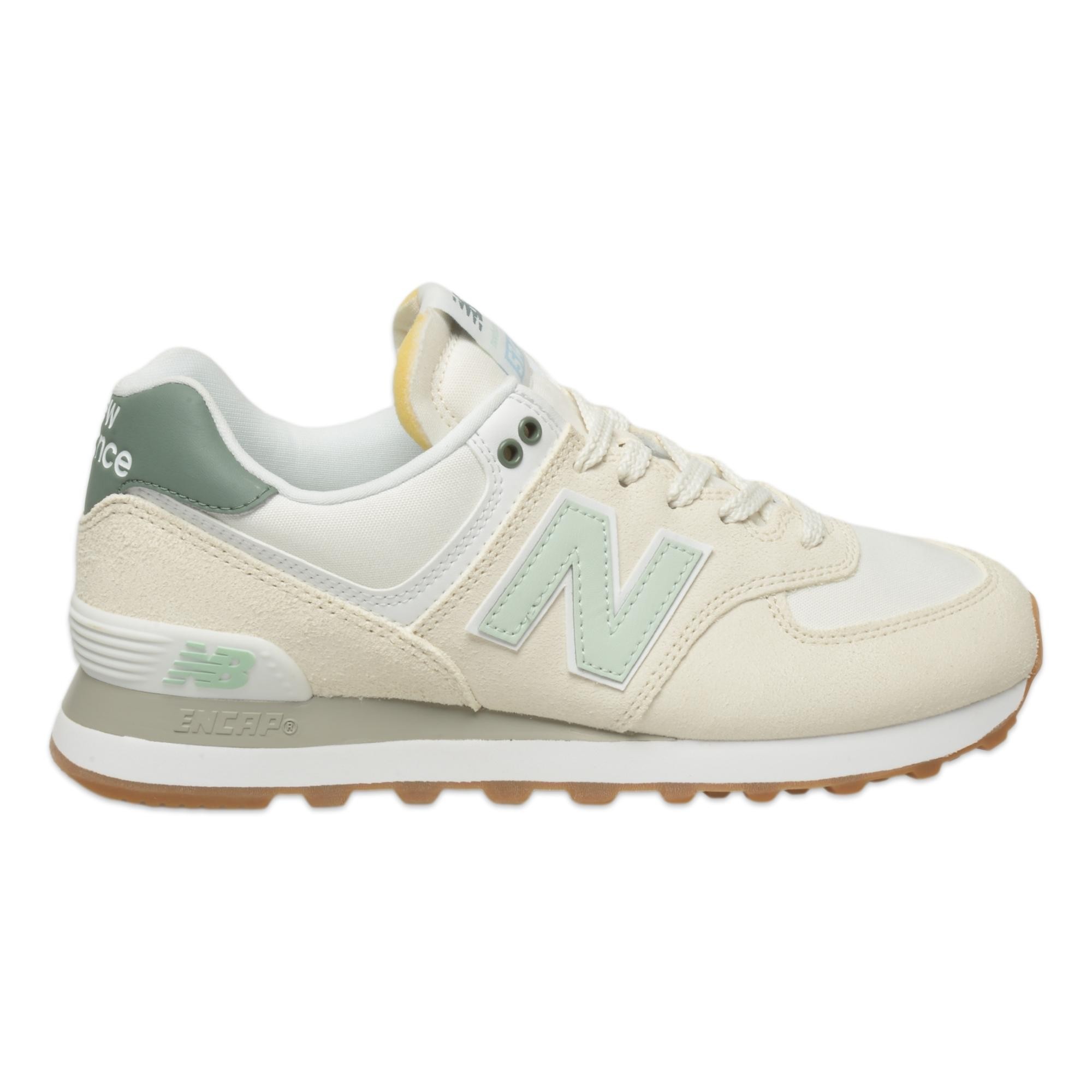 New Balance Wl574Z Nb Lifestyle Women Shoes Unisex Spor Ayakkabı