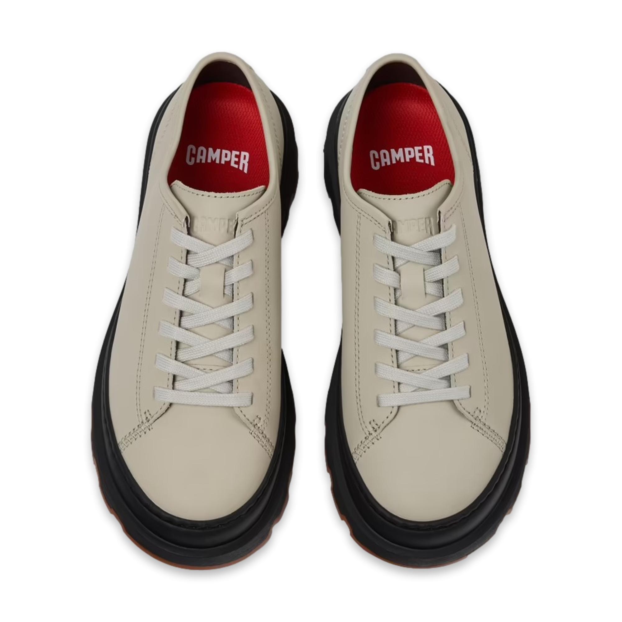 Camper K201839 Brutus+ Sneakers Günlük Kadın Spor Ayakkabı