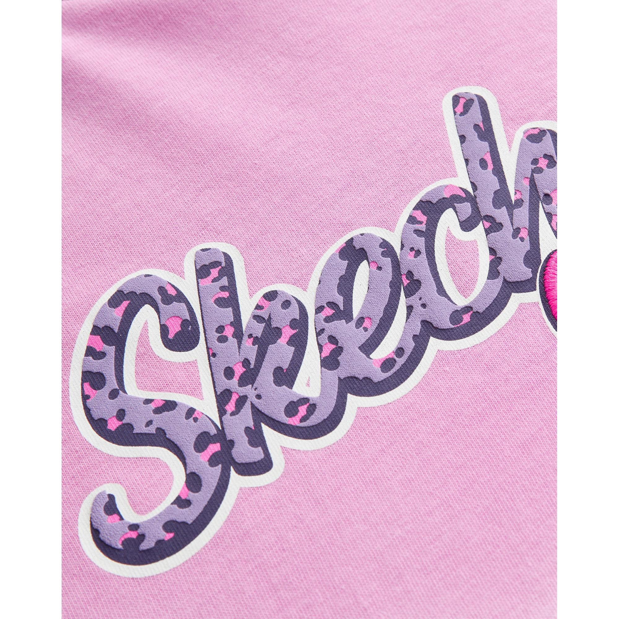 Skechers Sk241040 Graphicteeg Sleeve Çocuk T-Shirt